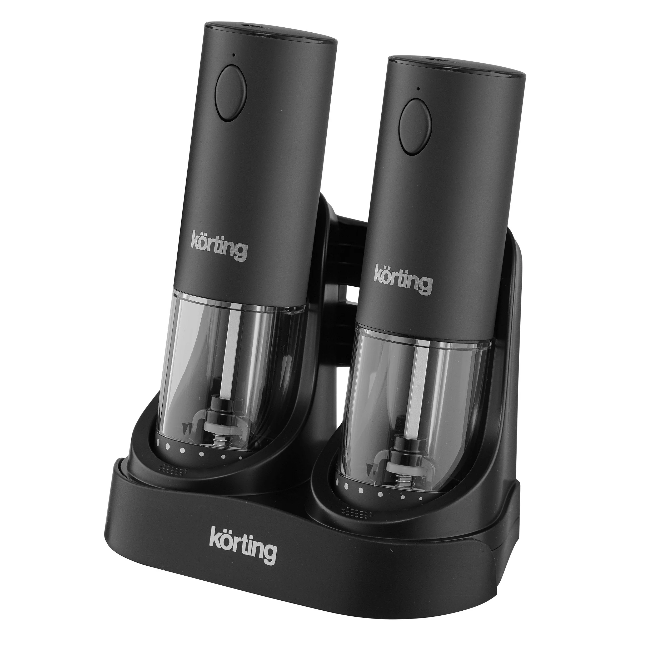 Набор мельниц для специй KSM 0001-MR2