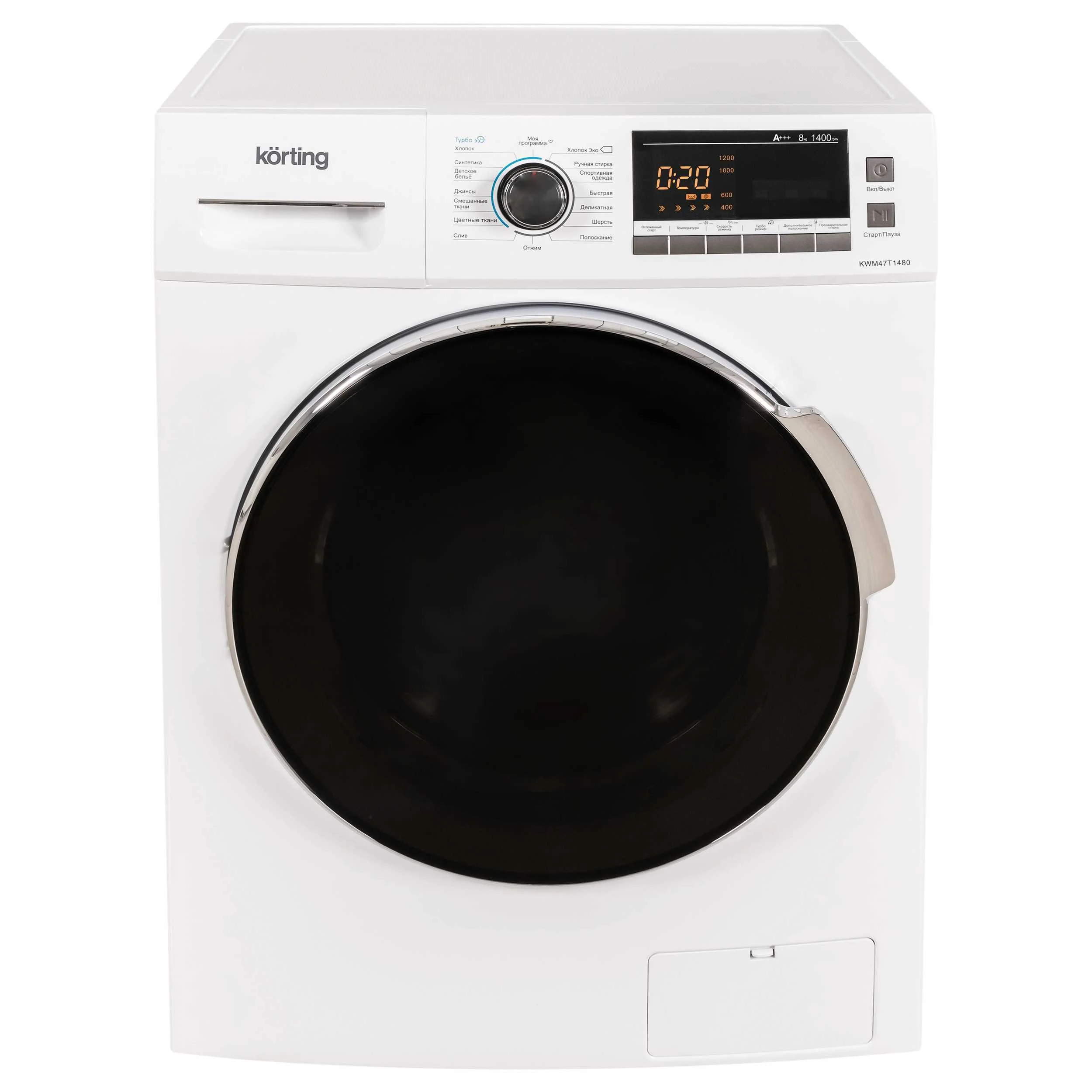 Korting KWM 47T1480