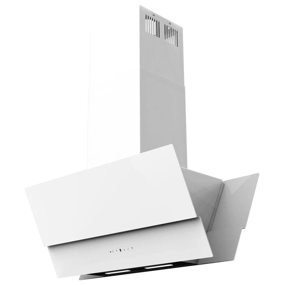 Островная вытяжка KHA 99750 GW