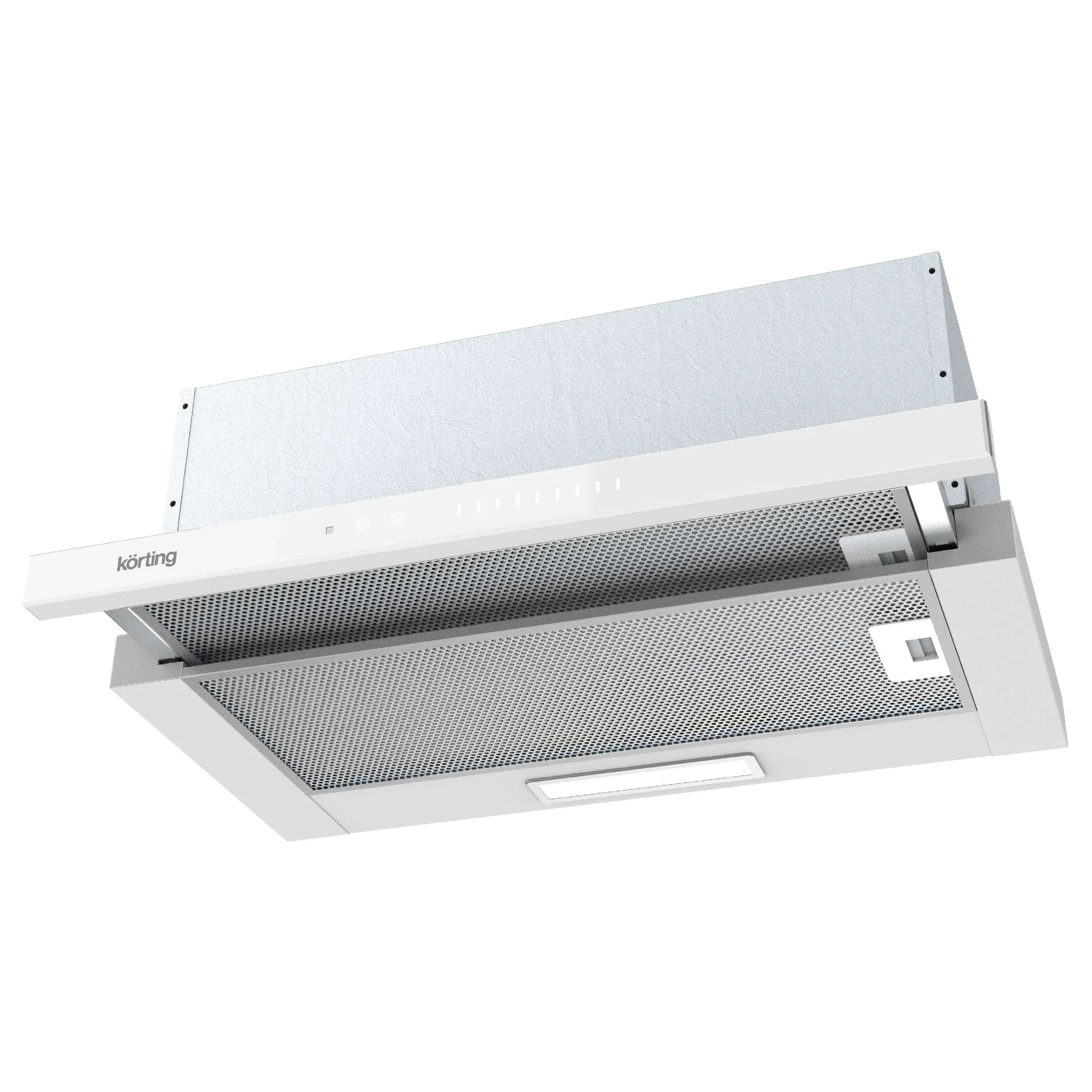 Вытяжка с выдвижным экраном KHP 6975 GW