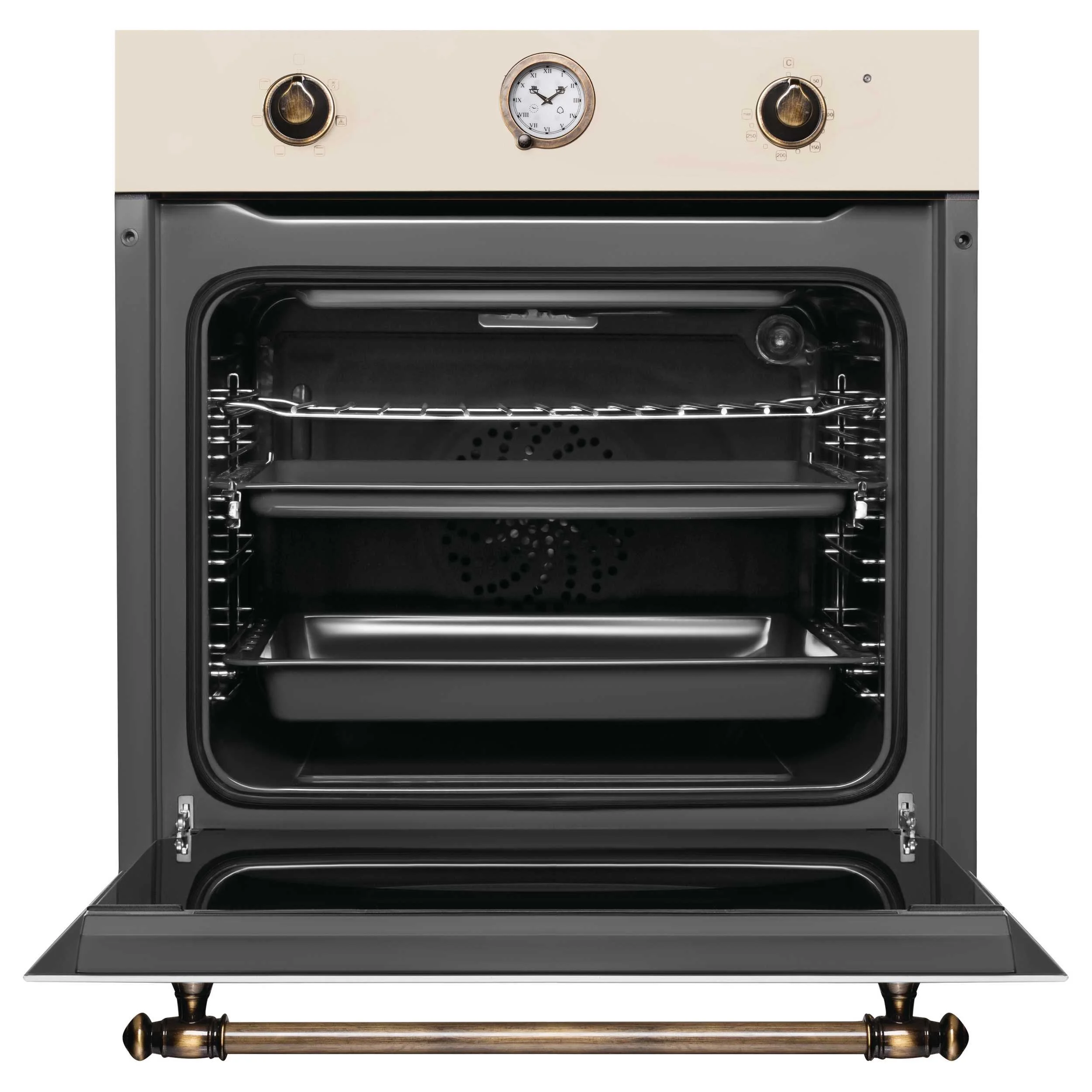 Электрический духовой шкаф OKB 461 CRB