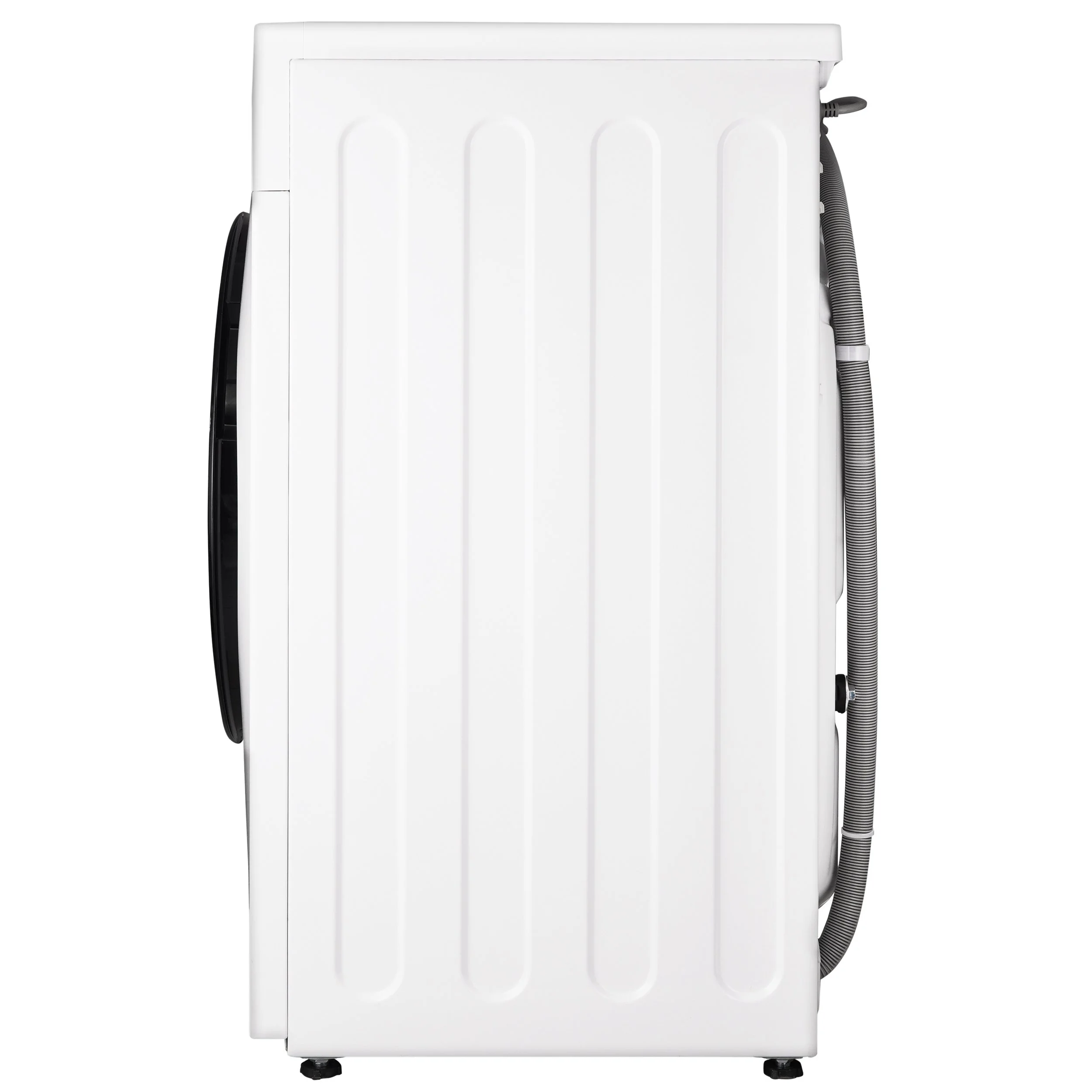 Узкая стиральная машина с паром KWM 45IS148