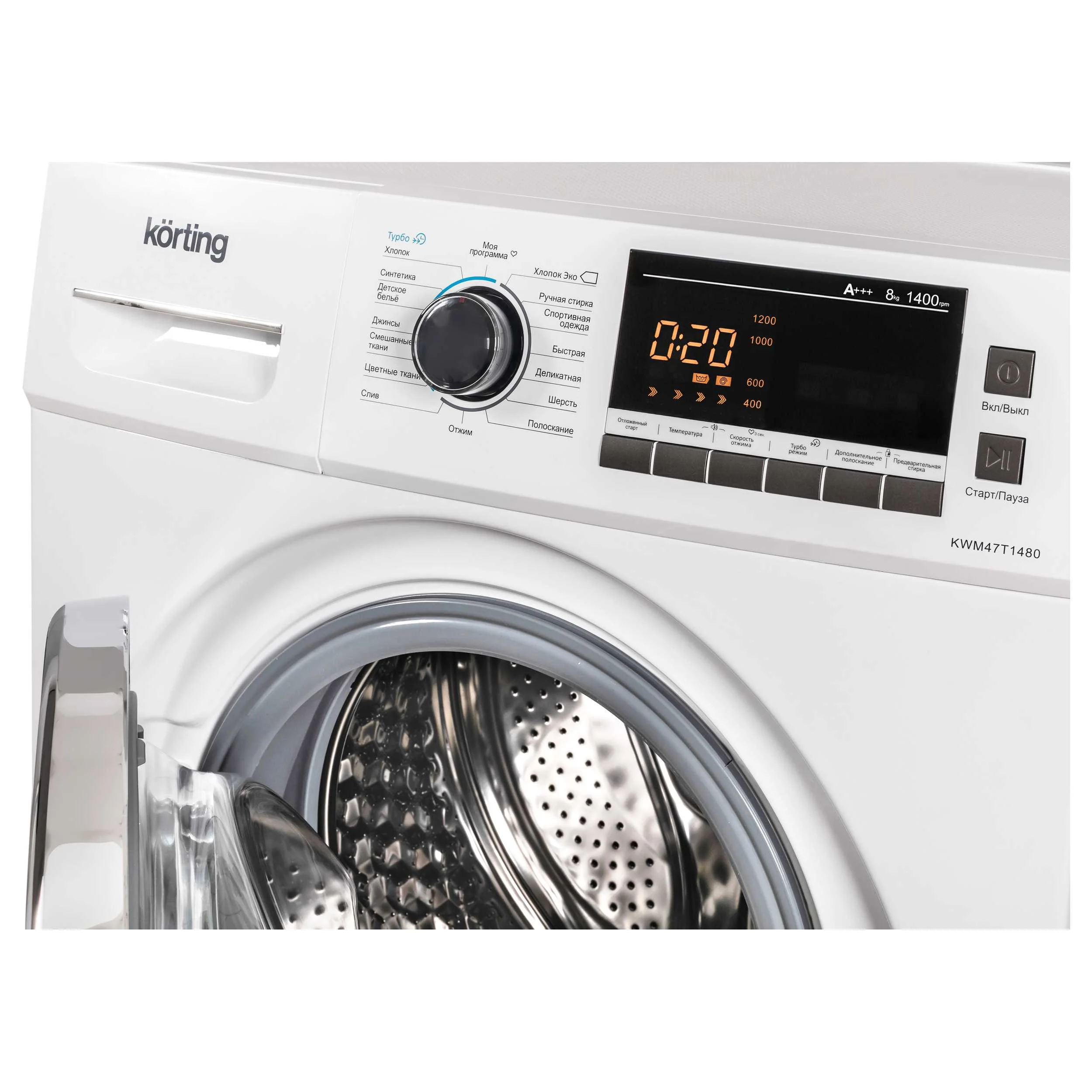 Korting KWM 47T1480