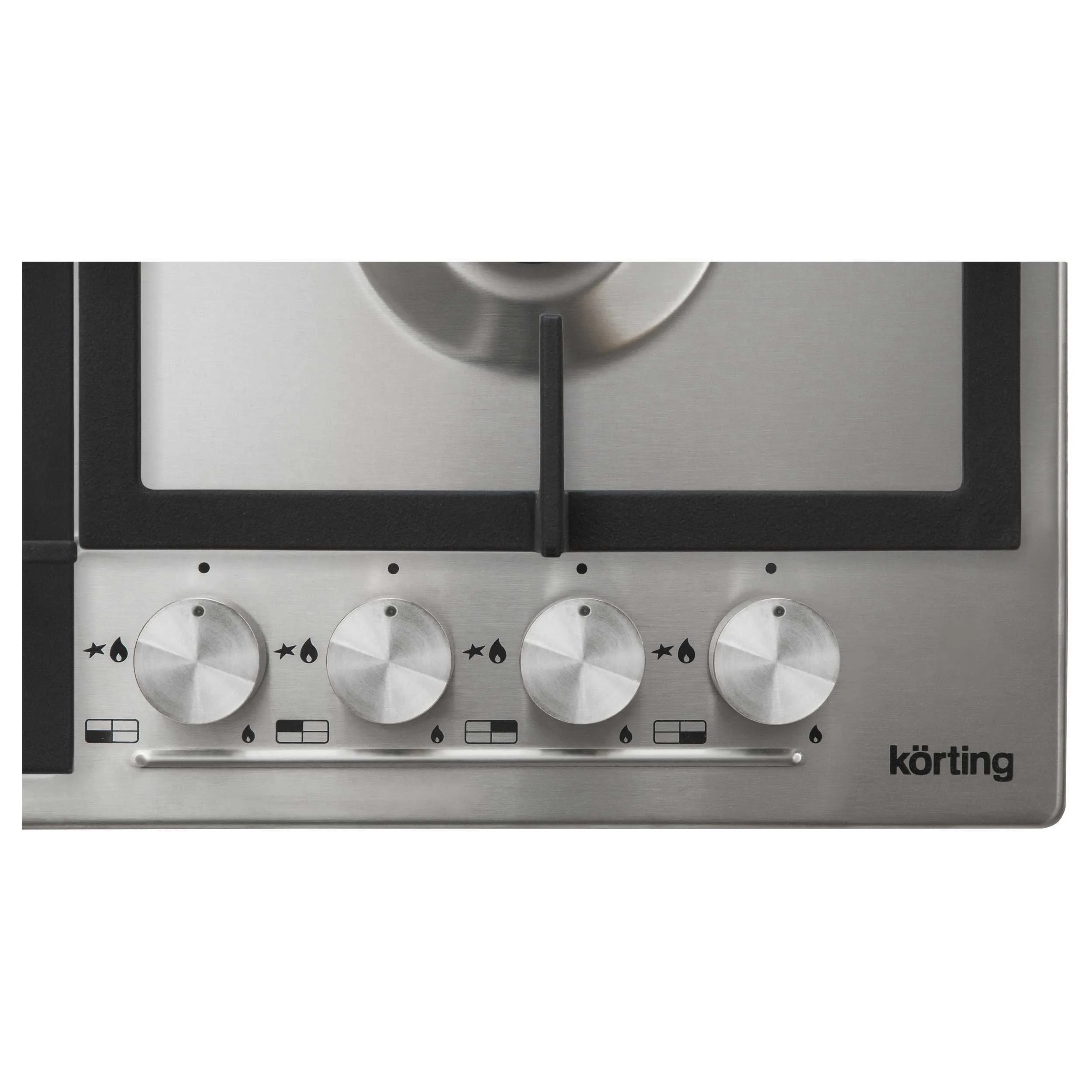 Газовая варочная панель HG 665 CTX