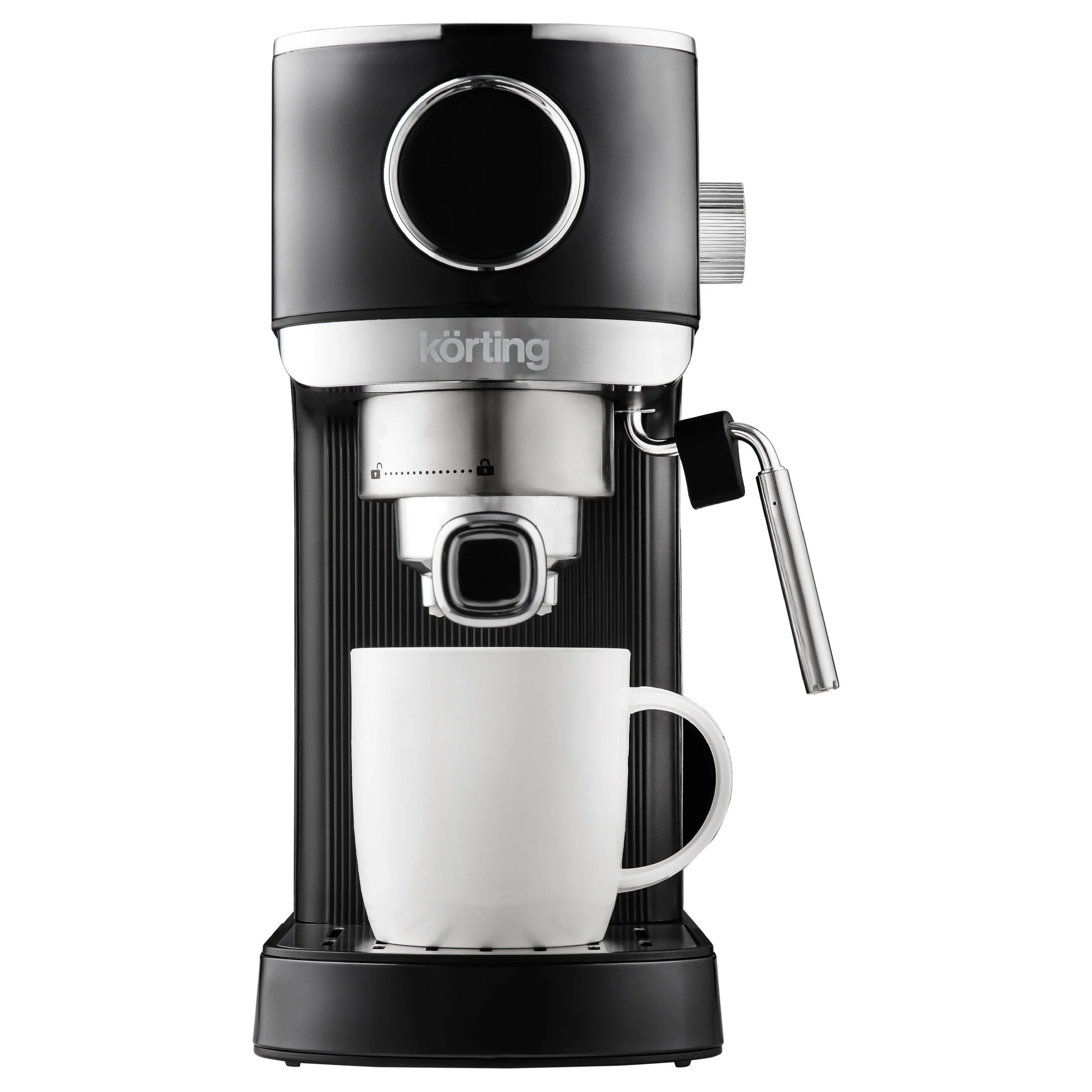 Кофеварка KCM 1002 EN