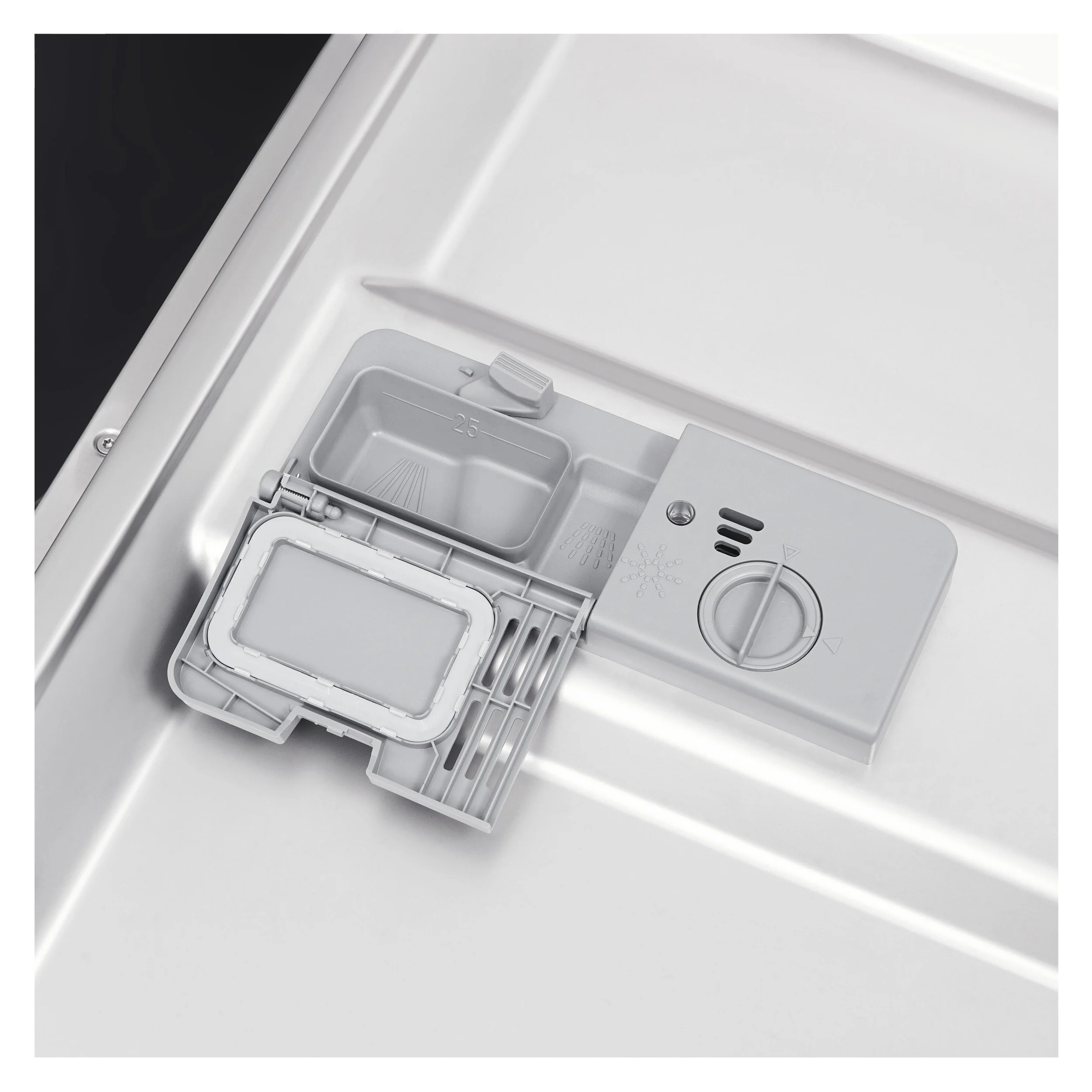 Посудомоечная машина BD 6000