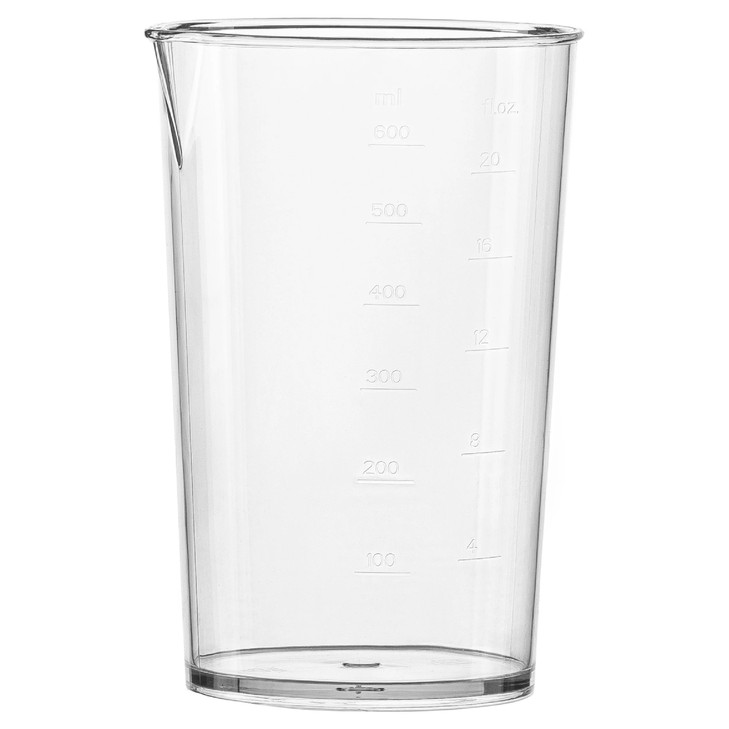 Погружной блендер KHB 0321 X