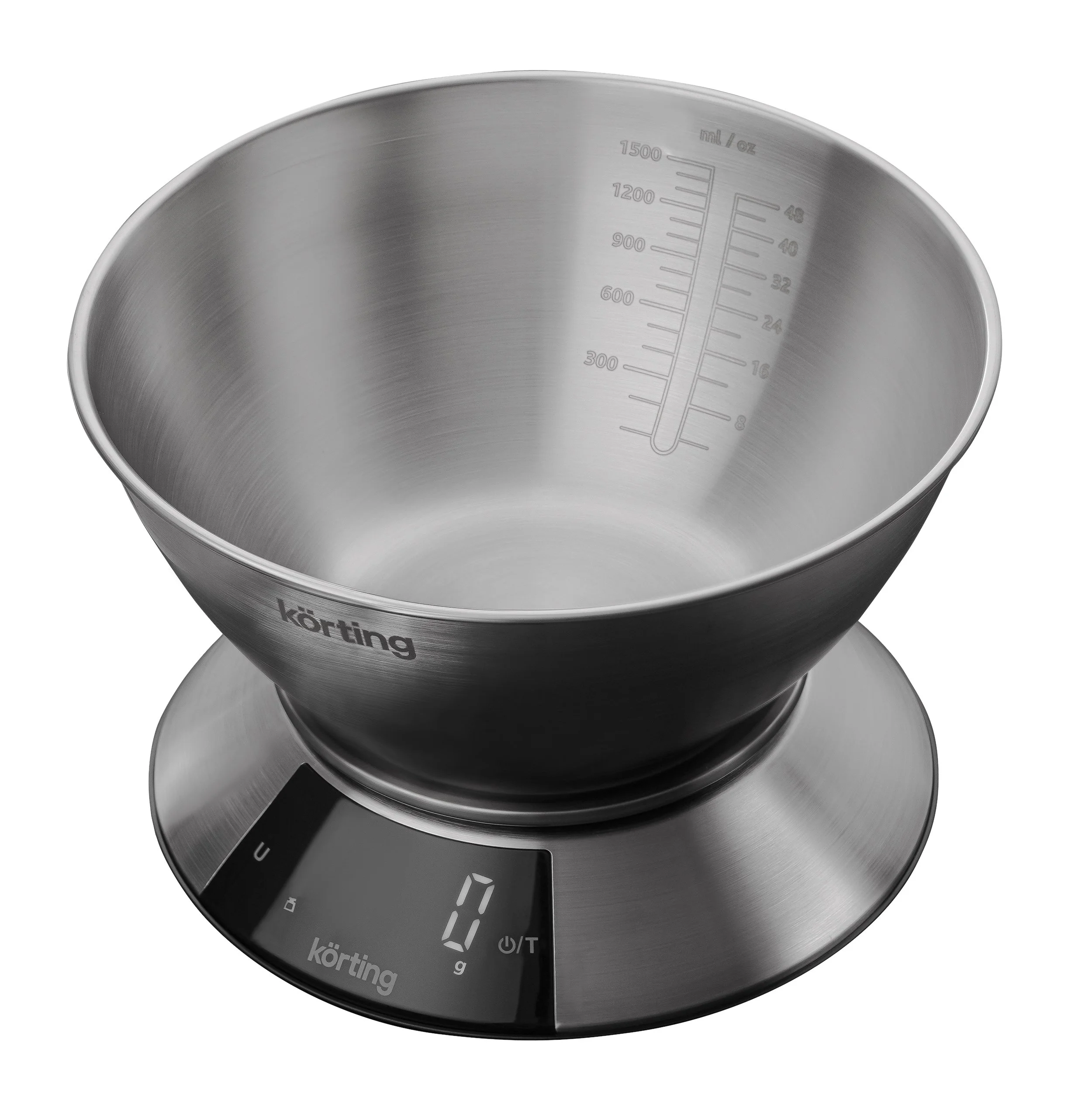 Весы кухонные KKS 0101