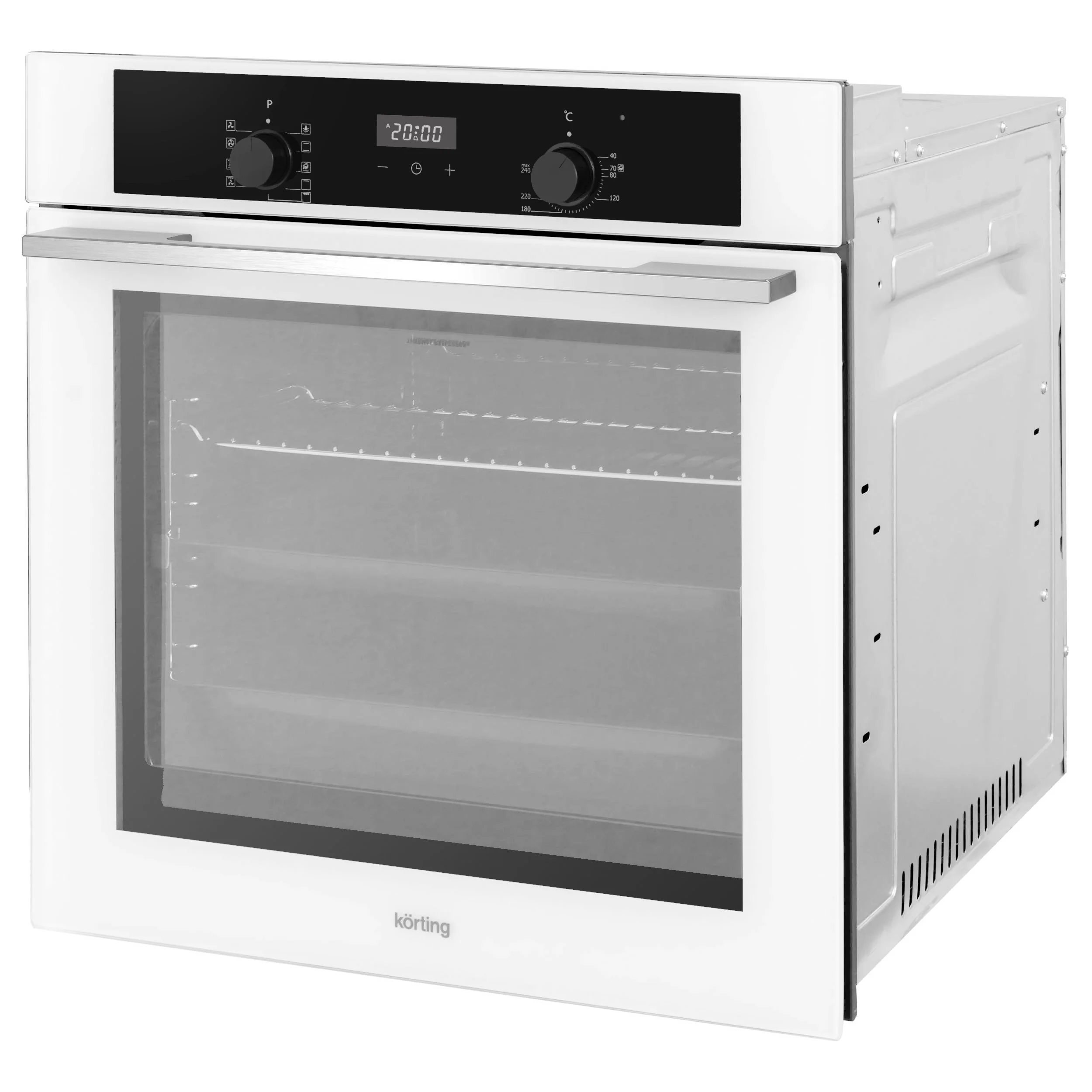 Электрический духовой шкаф OKB 691 CSGW