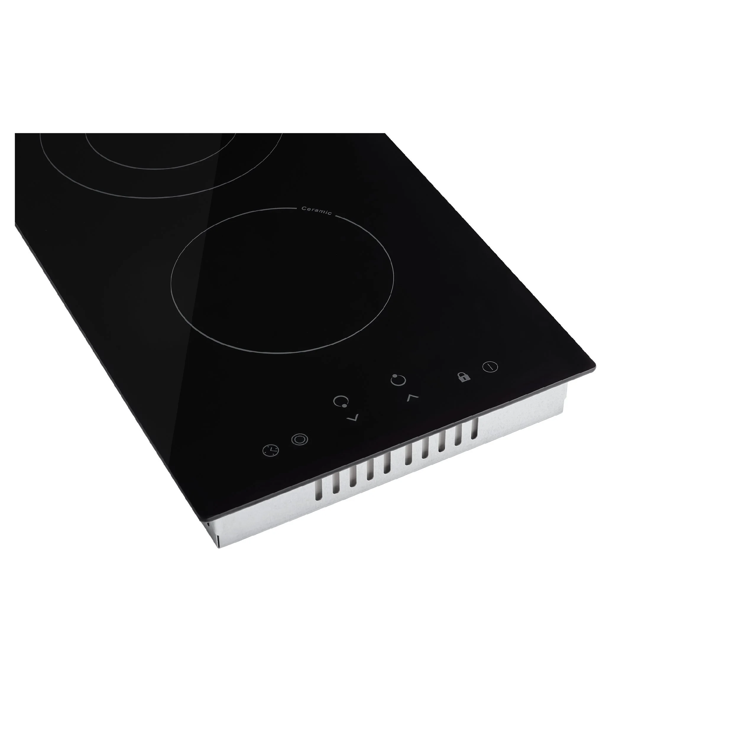 Электрическая варочная панель HEV 321 B