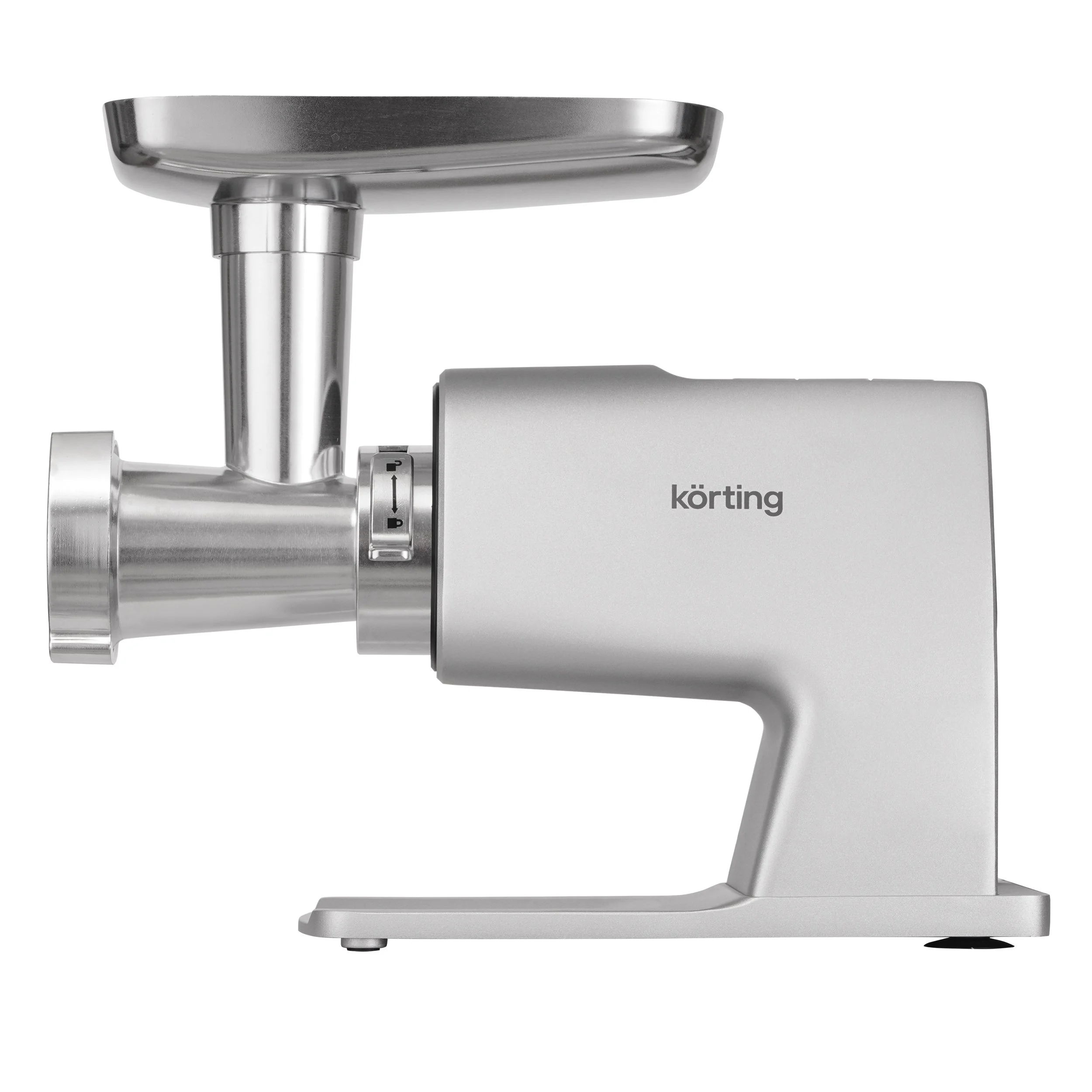 Мясорубка KMG 0604 X