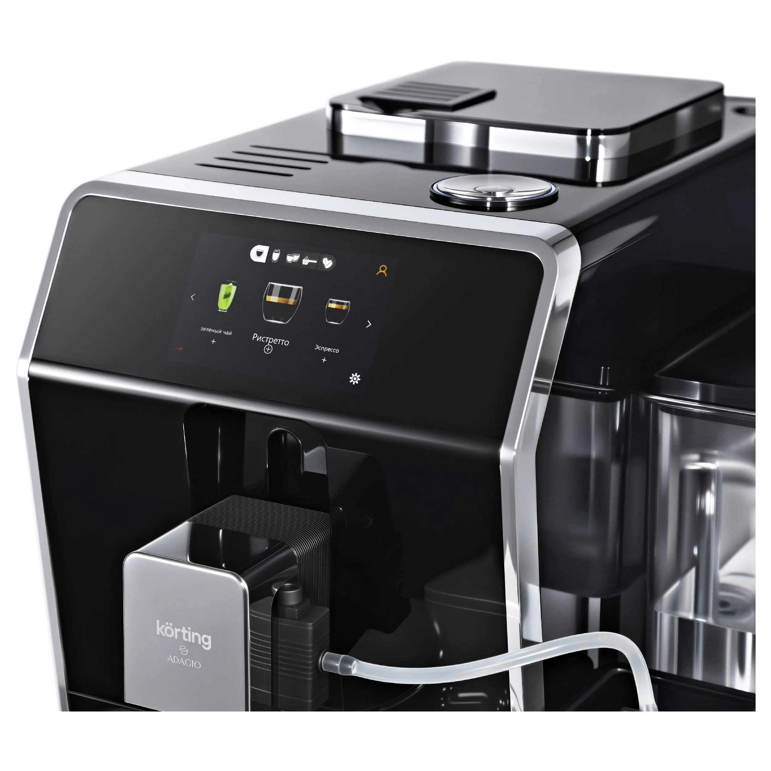 Кофемашина KACM 2004 Adagio