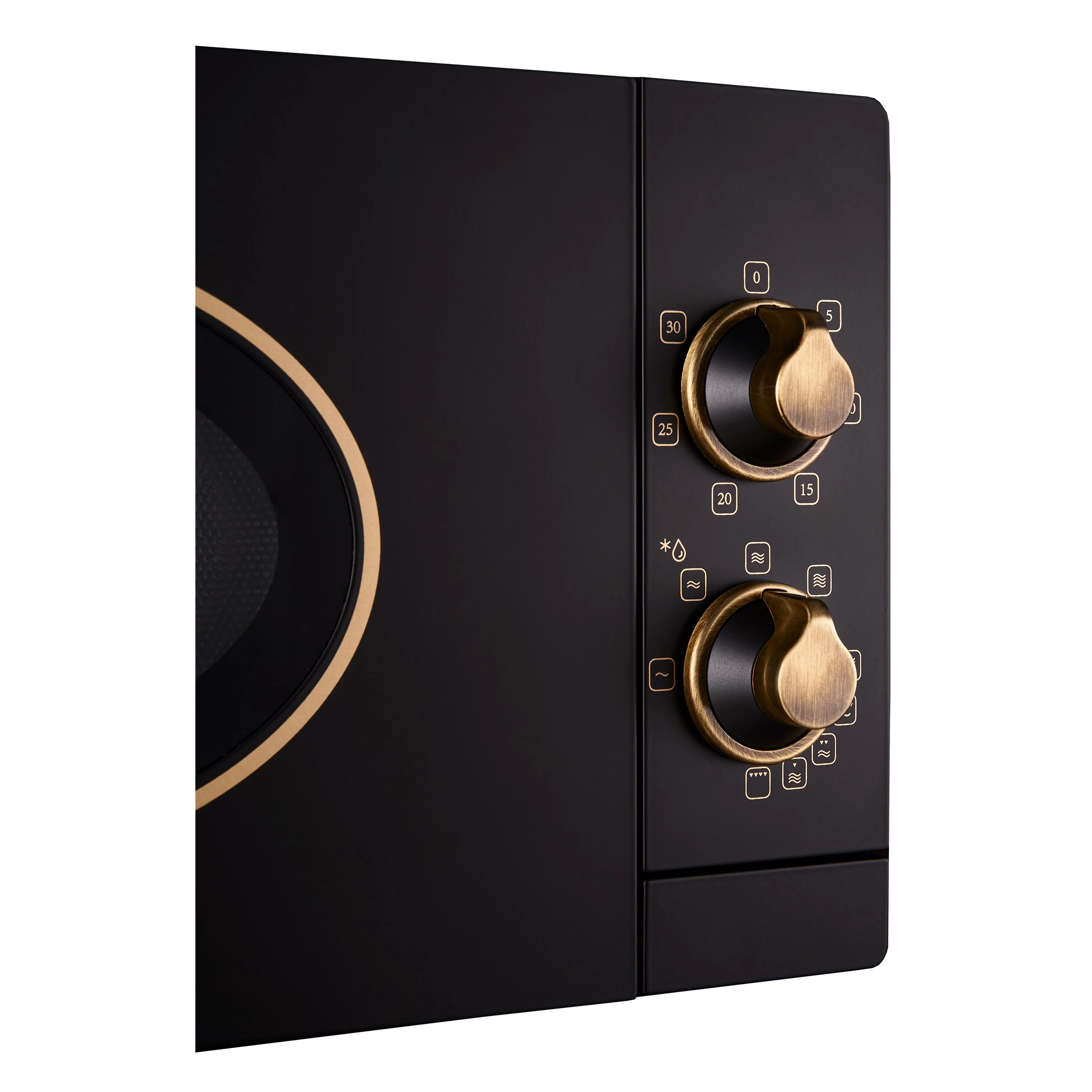 Отдельностоящая микроволновая печь KMO 815 RN