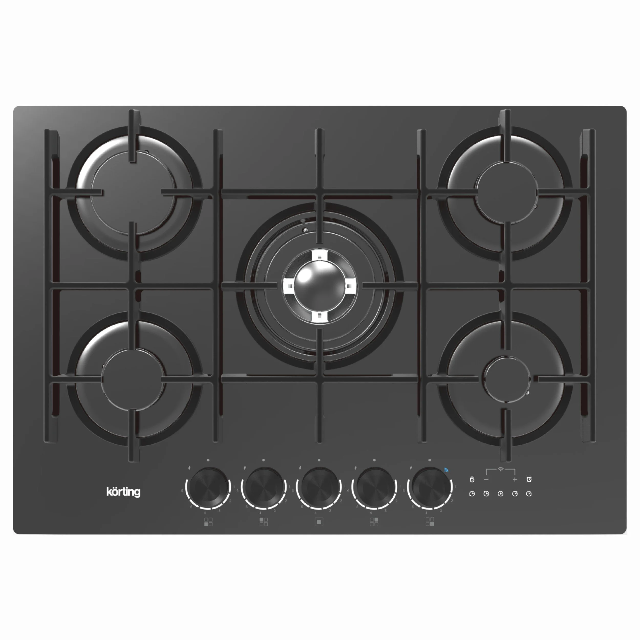 Korting HGG 7447 ICPTN