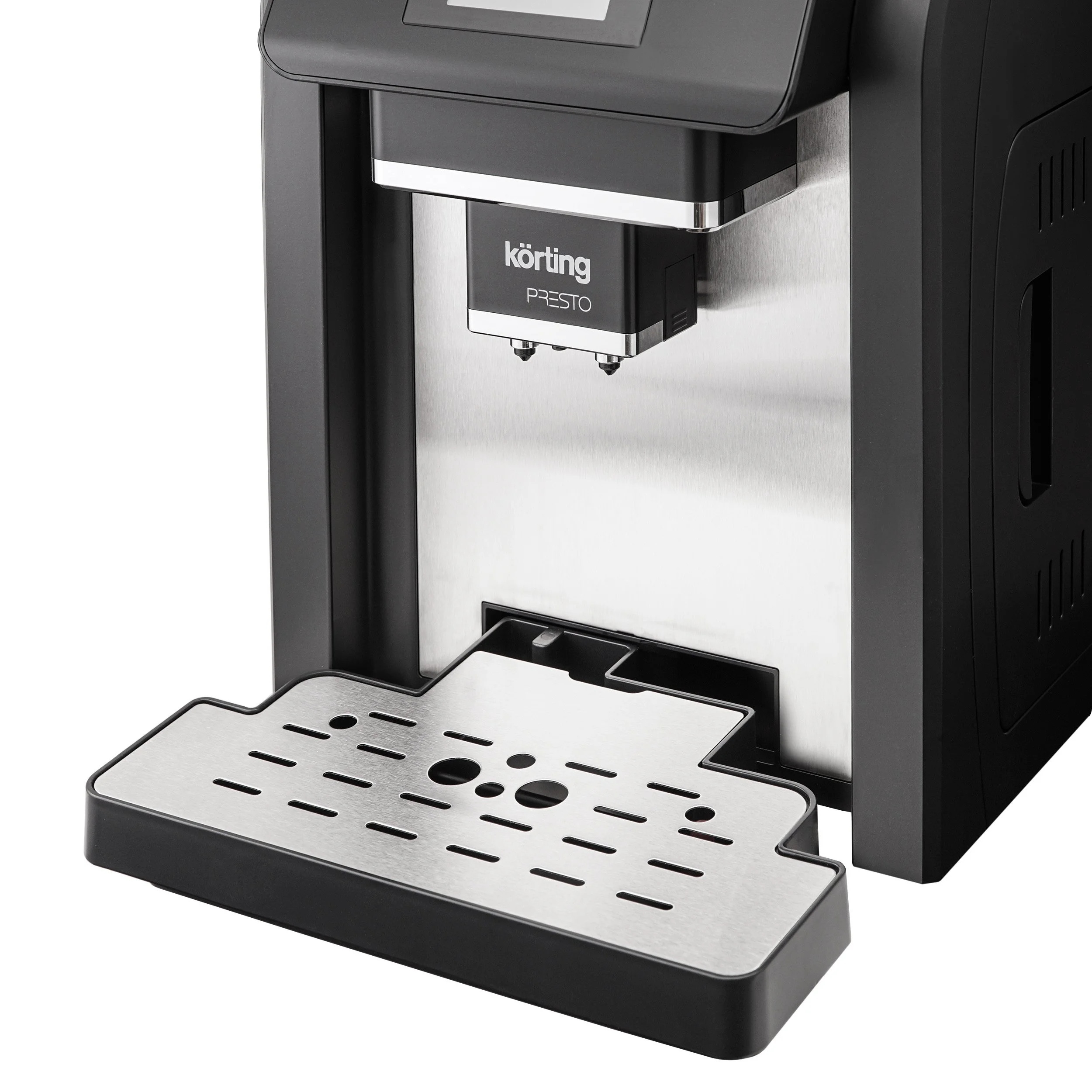 Кофемашина KACM 2009 Presto