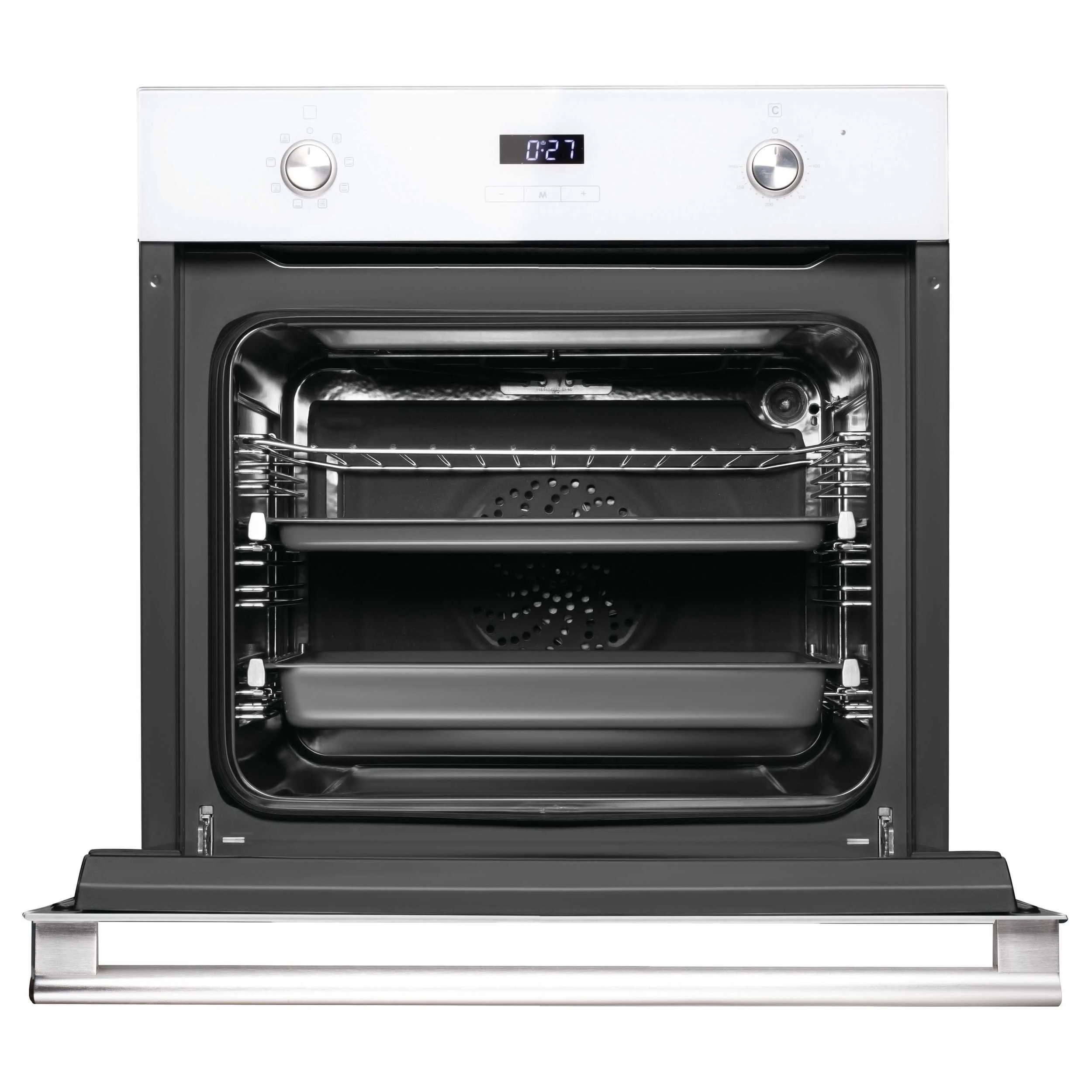 Электрический духовой шкаф OKB 792 CFW