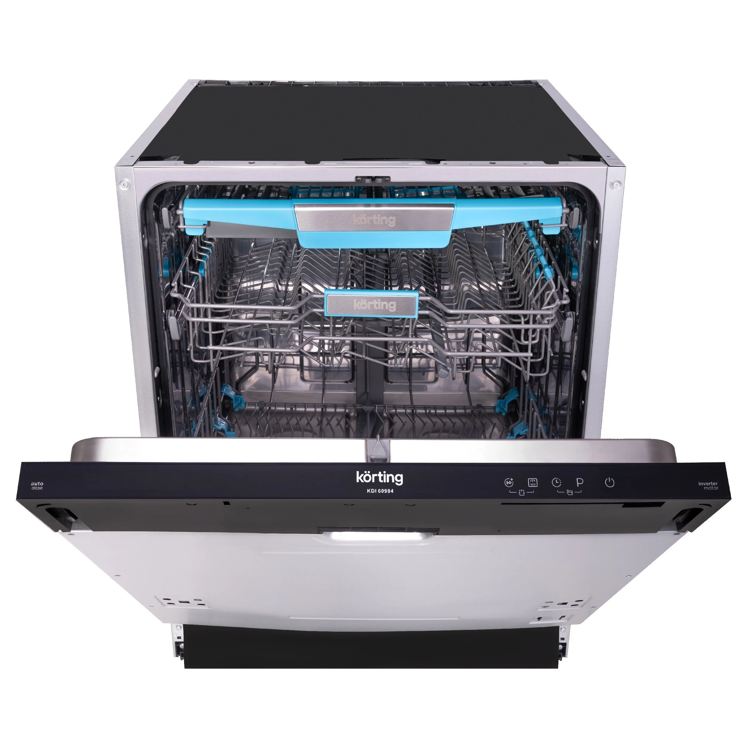 Посудомоечная машина KDI 60984