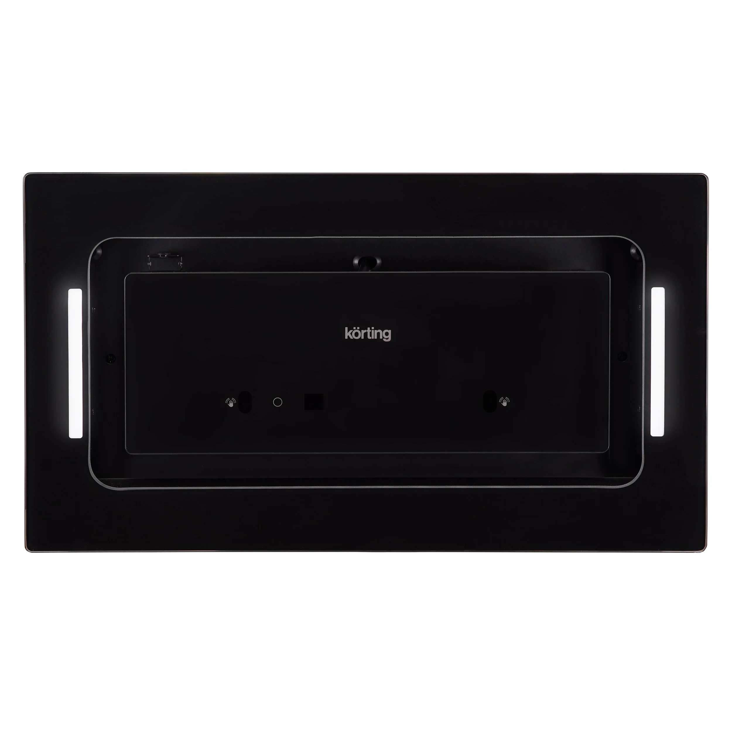 Полновстраиваемая вытяжка KHI 6099 ICGN