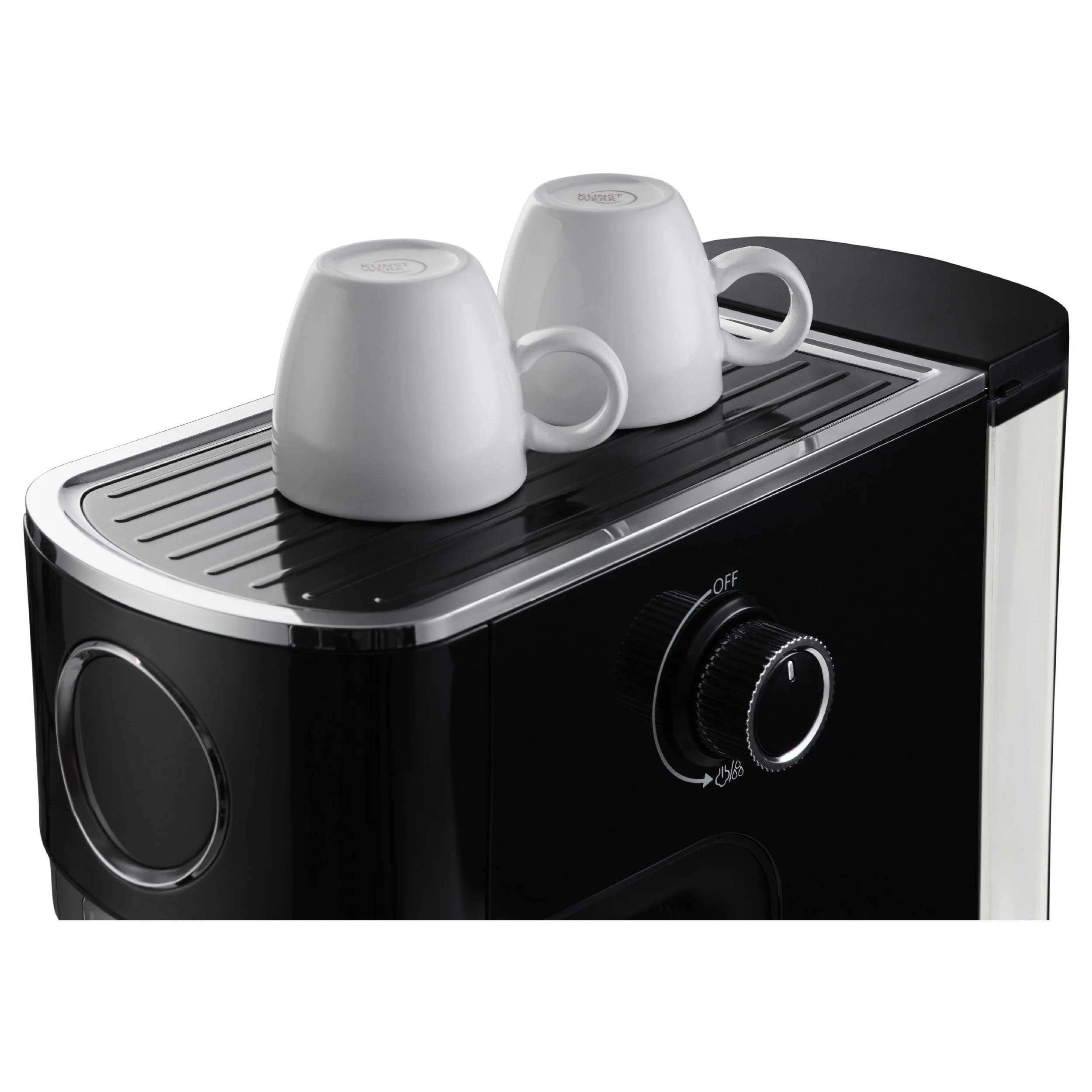 Кофеварка Korting KCM 1002 EN