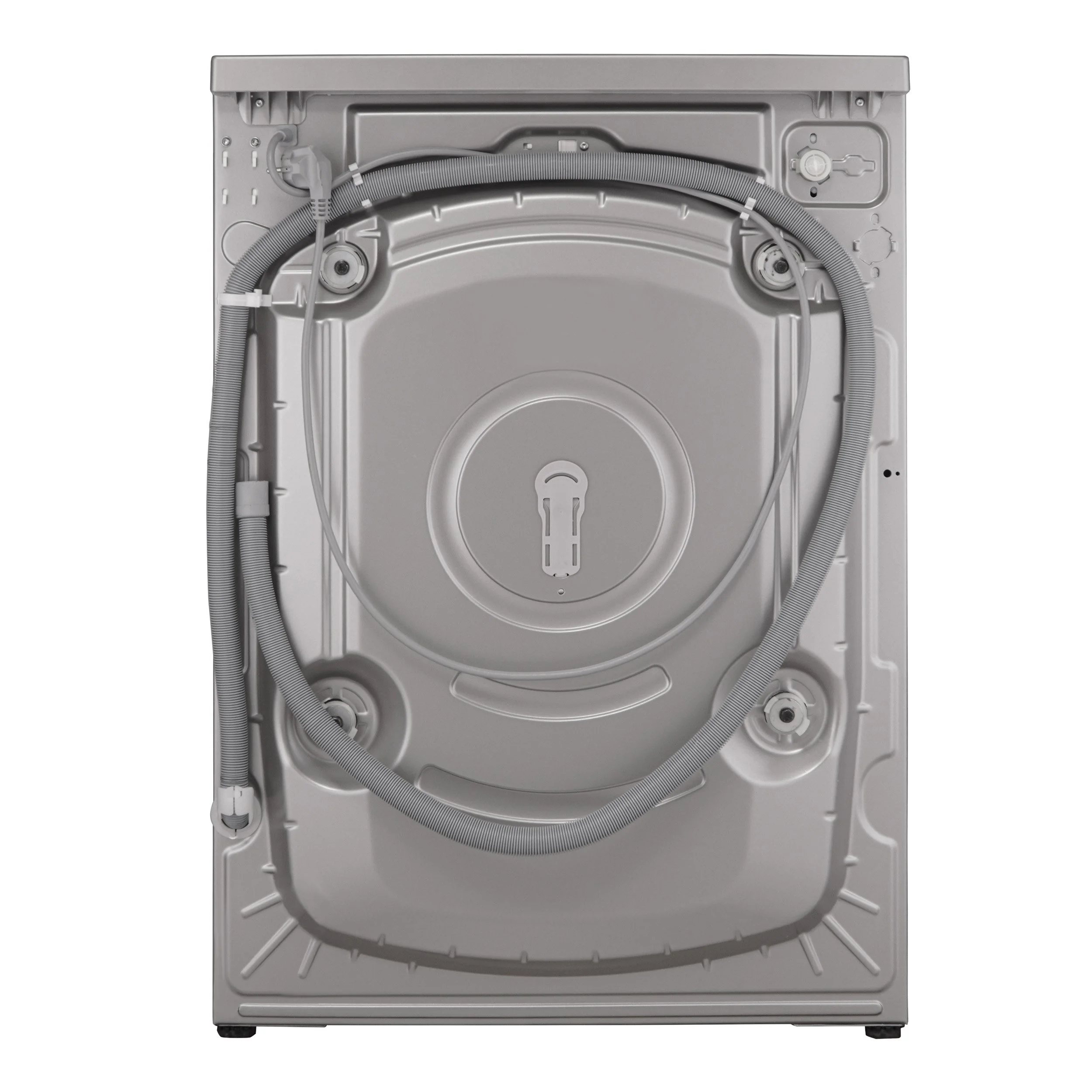 Отдельностоящая стиральная машина с сушкой KWD 58L1496 S