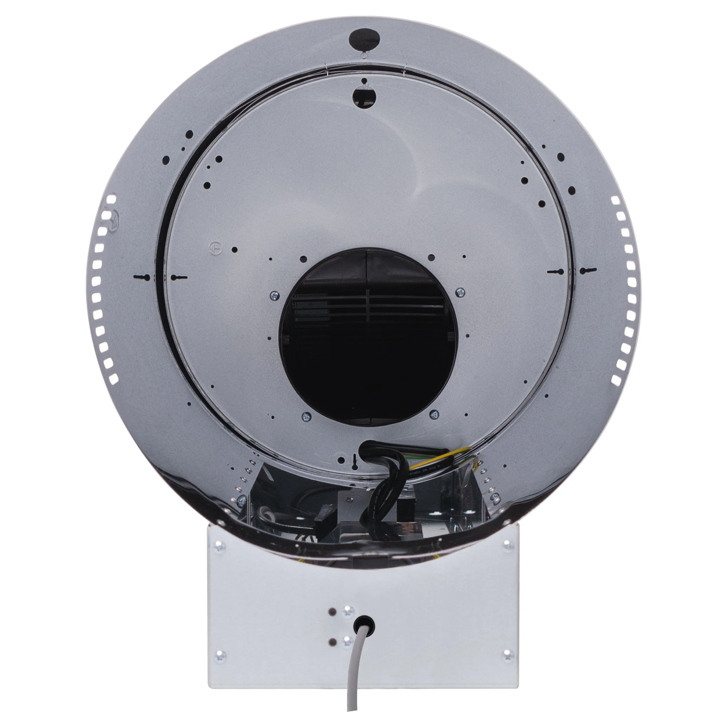 Цилиндрическая вытяжка KHC 35969 DX Cylinder