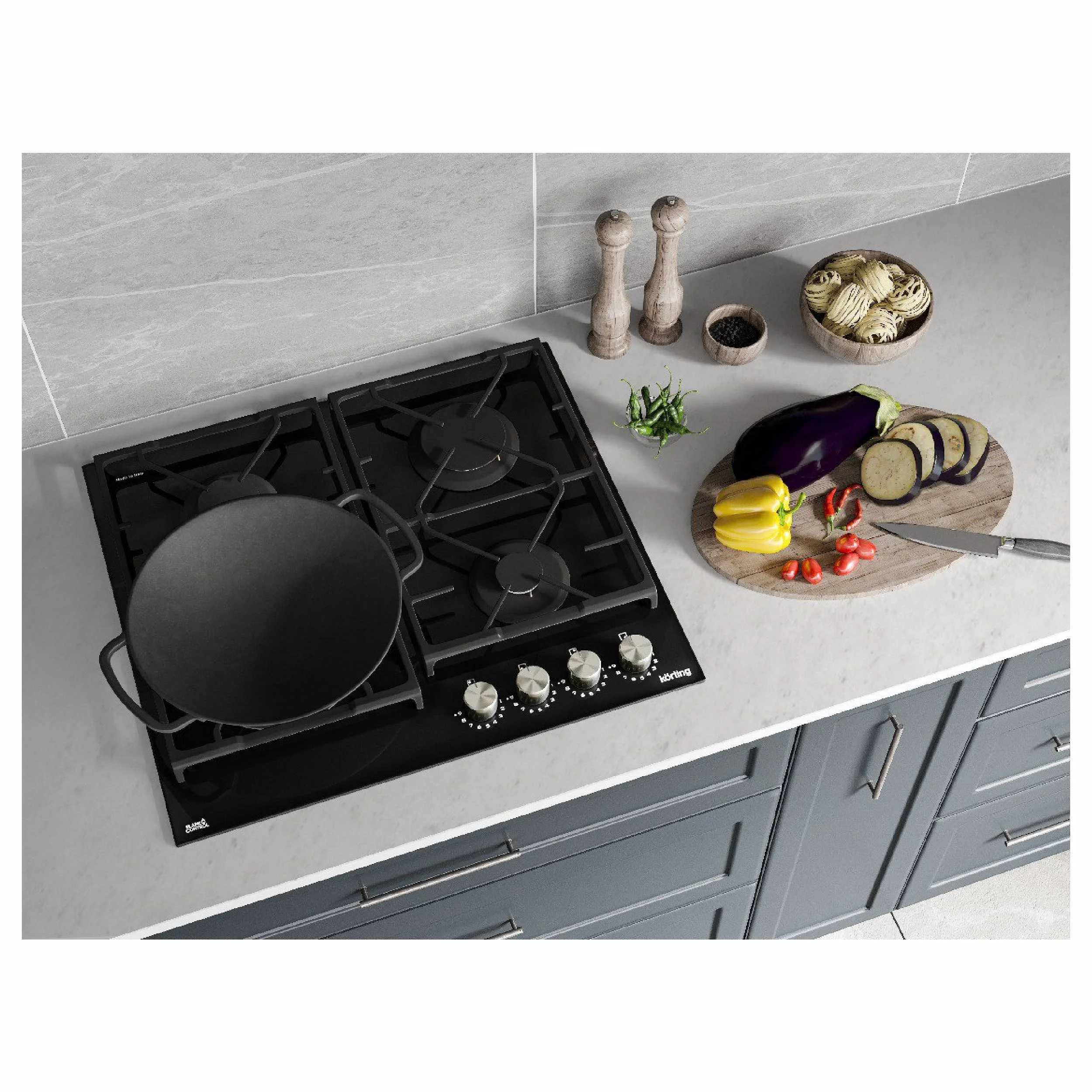 Korting HGG 6987 CTN FLC