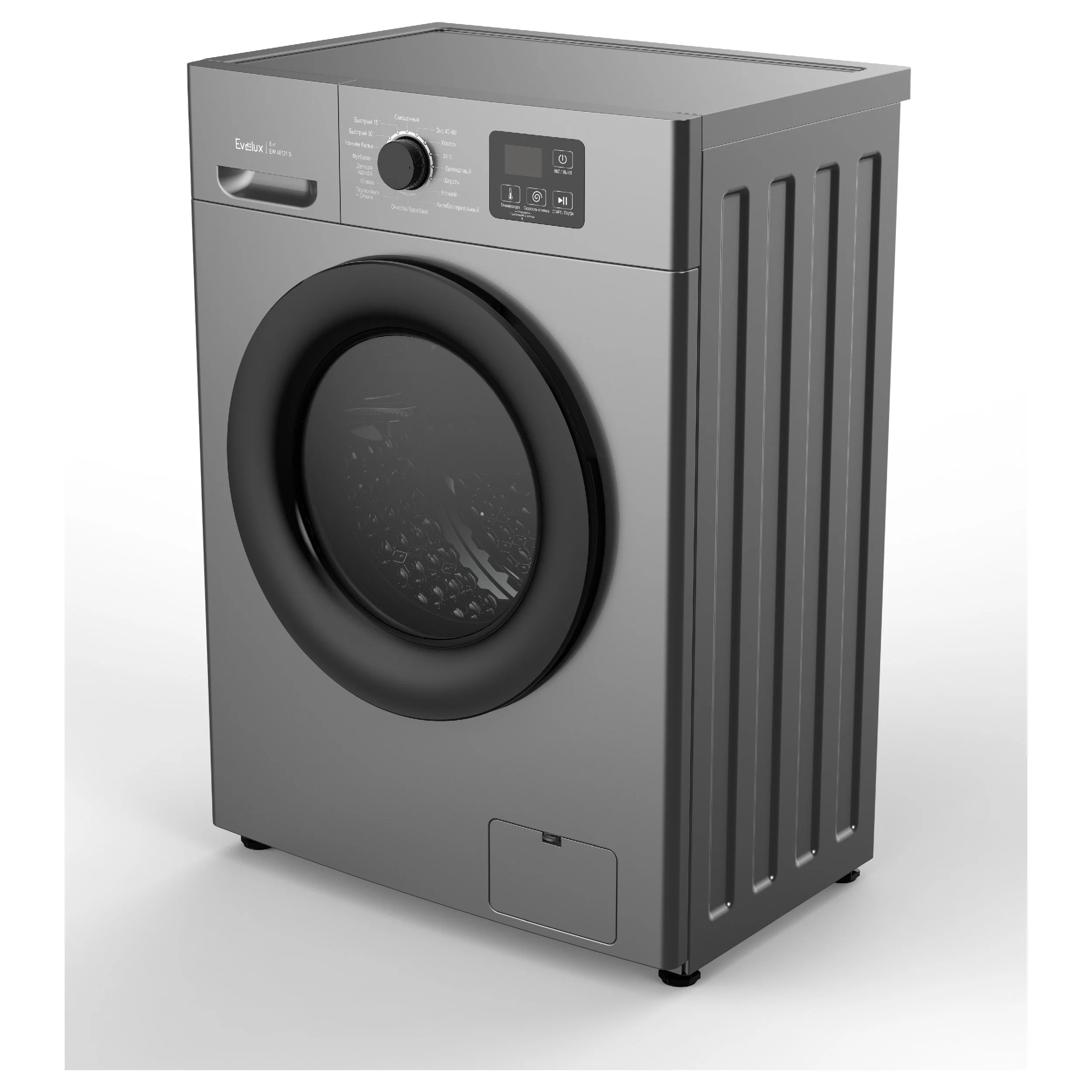 Стиральная машина EW 46121 S