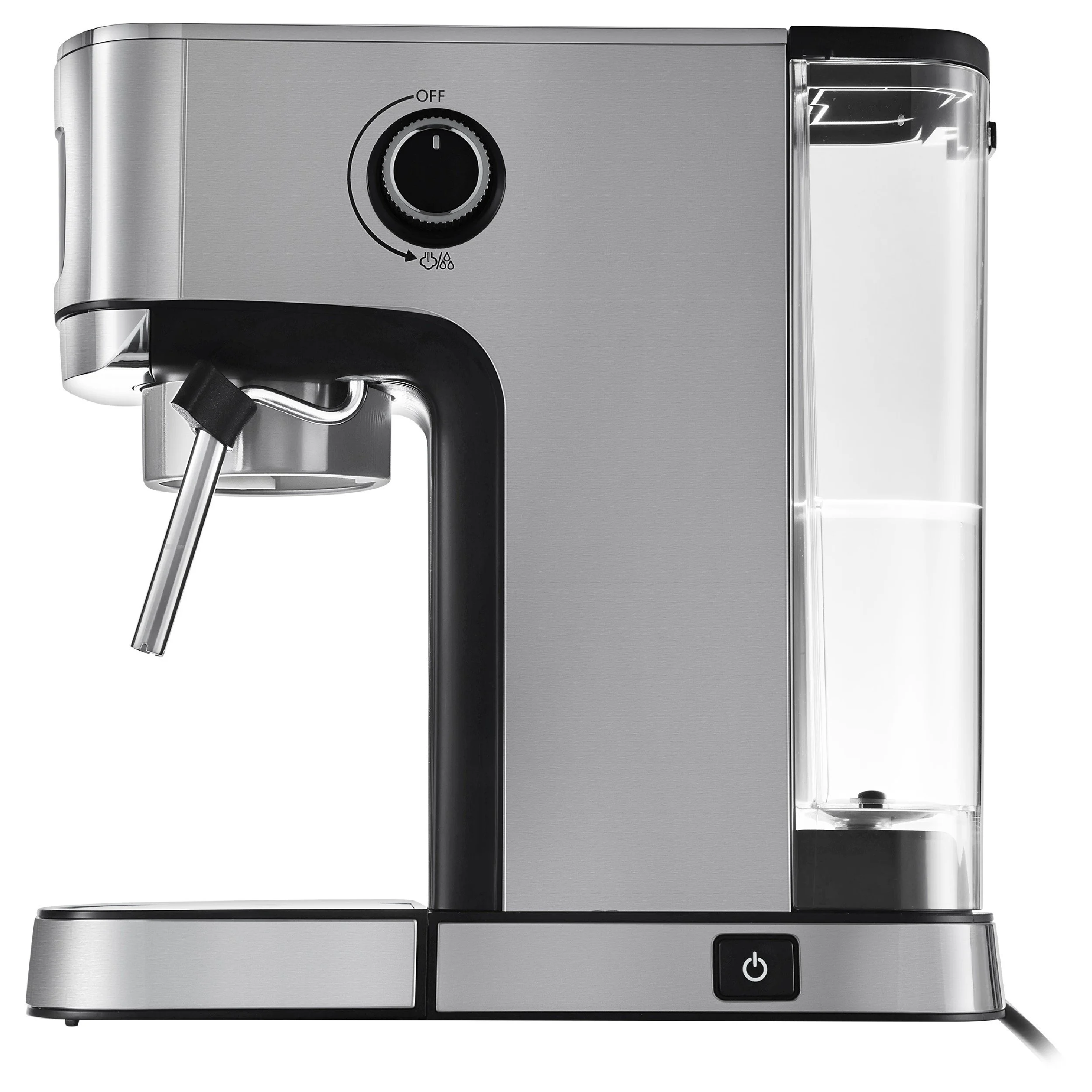 Кофеварка ECM 1009 Aroma