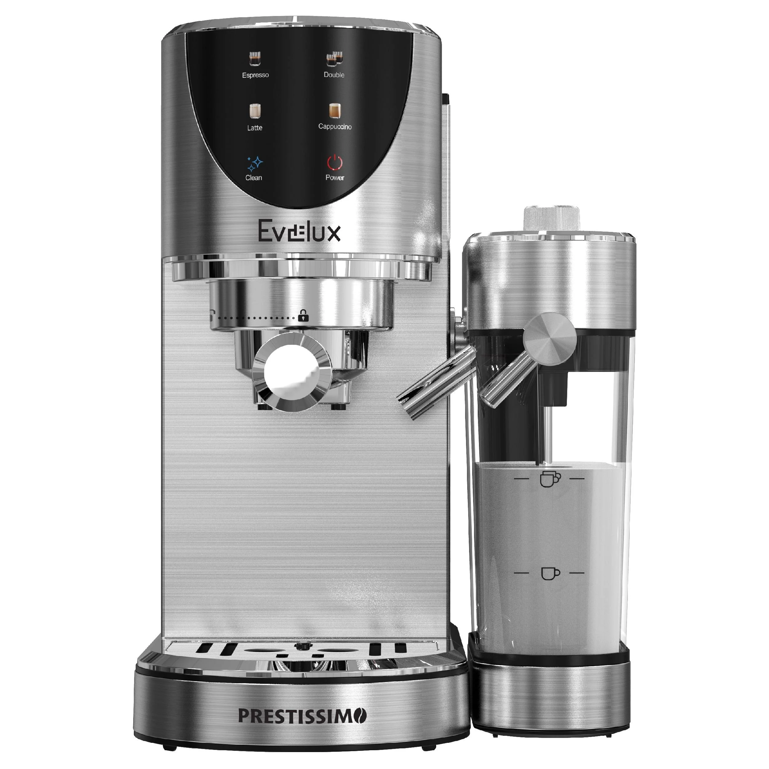 Кофеварка ECM 1011 T Prestissimo