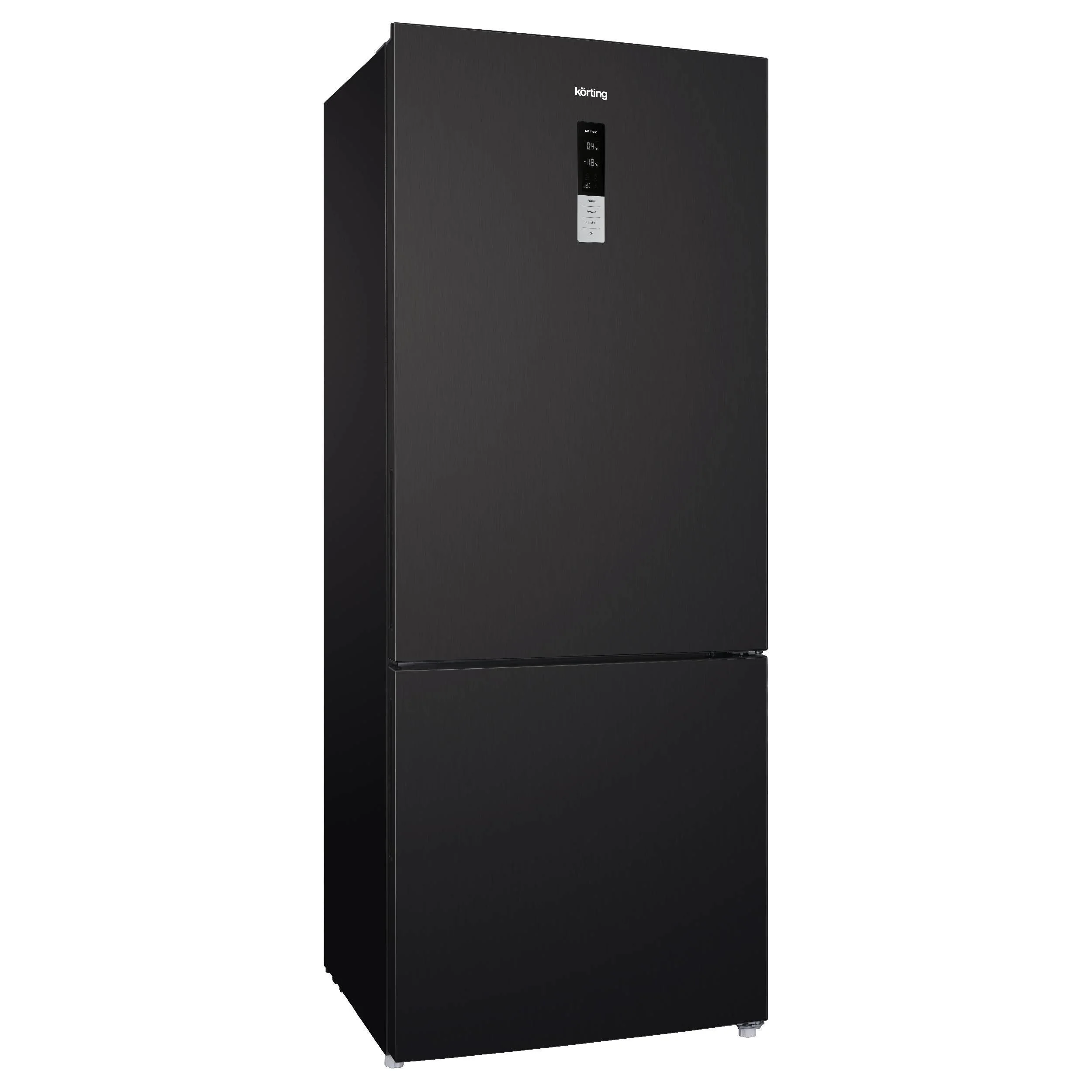 Холодильник KNFC 72337 XN