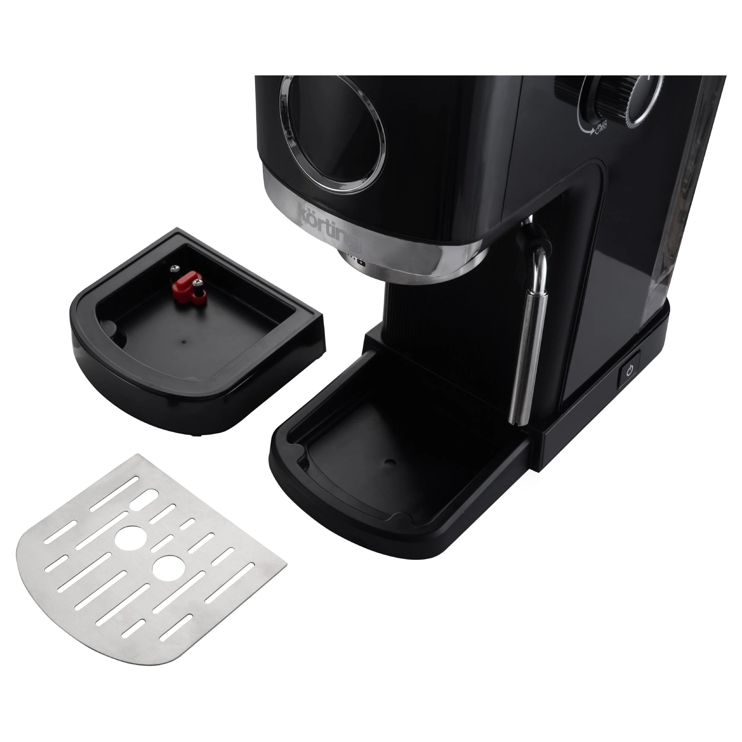 Кофеварка Korting KCM 1002 EN