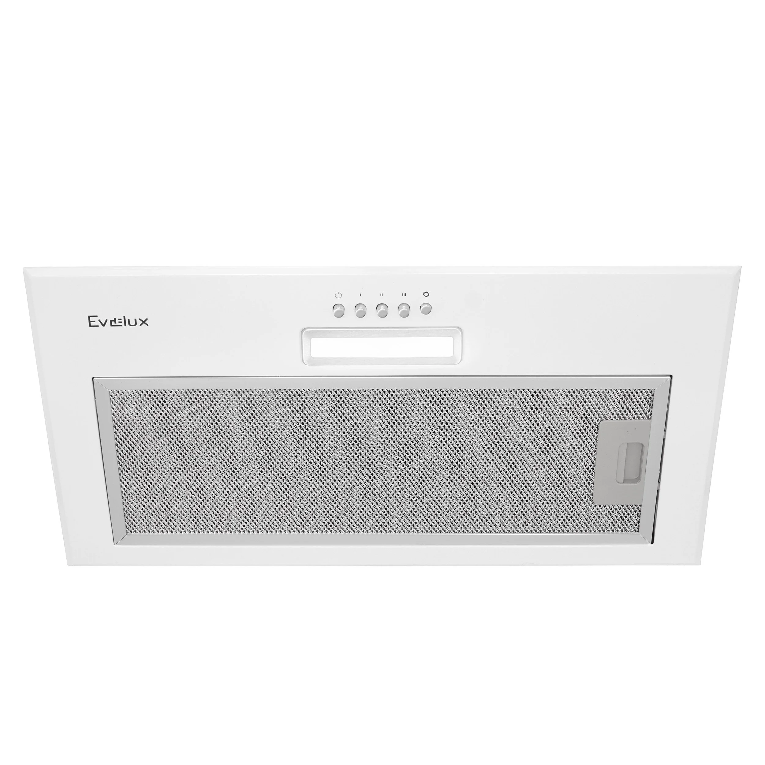 Полновстраиваемая вытяжка Dino 60 W