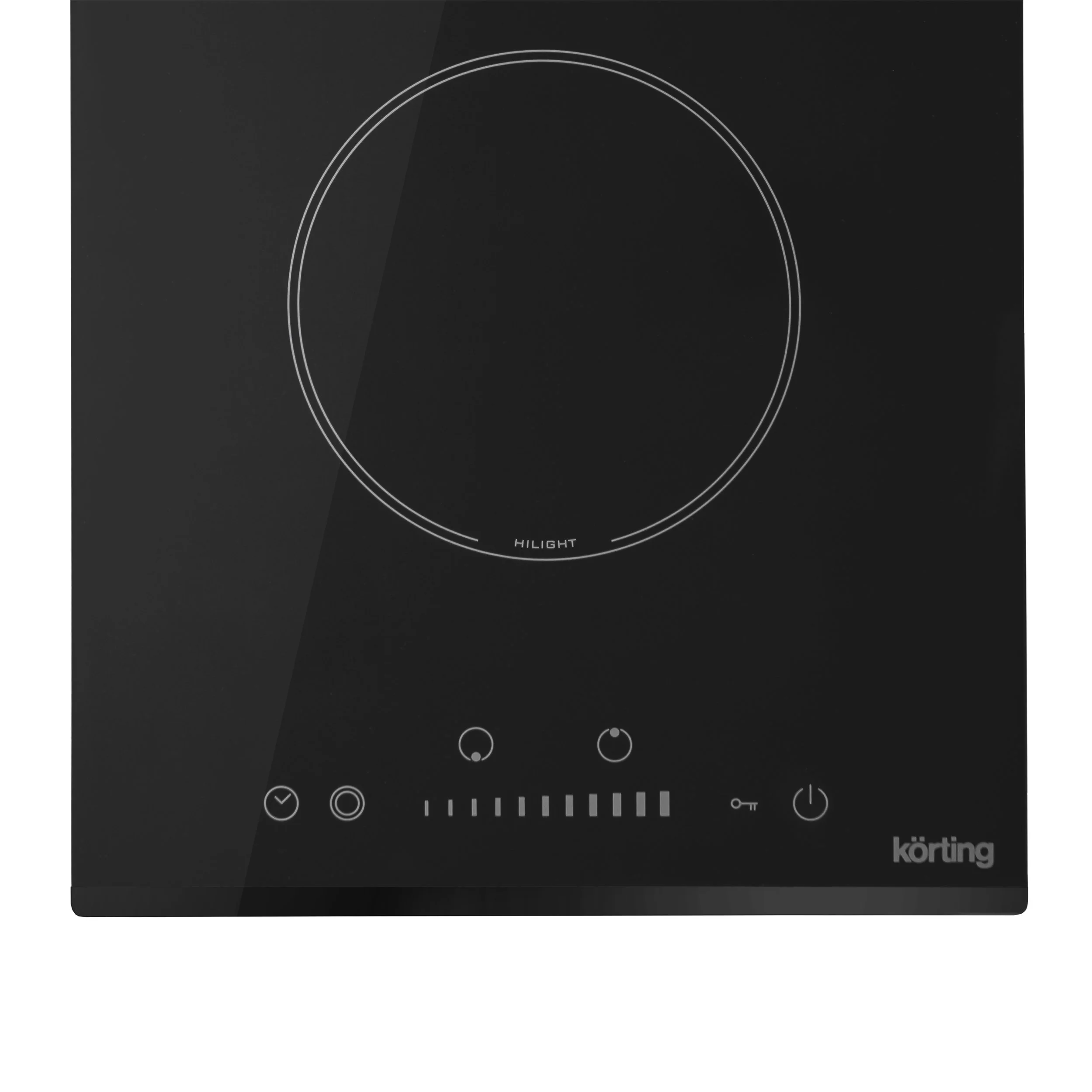 Электрическая варочная панель HK 32024 B