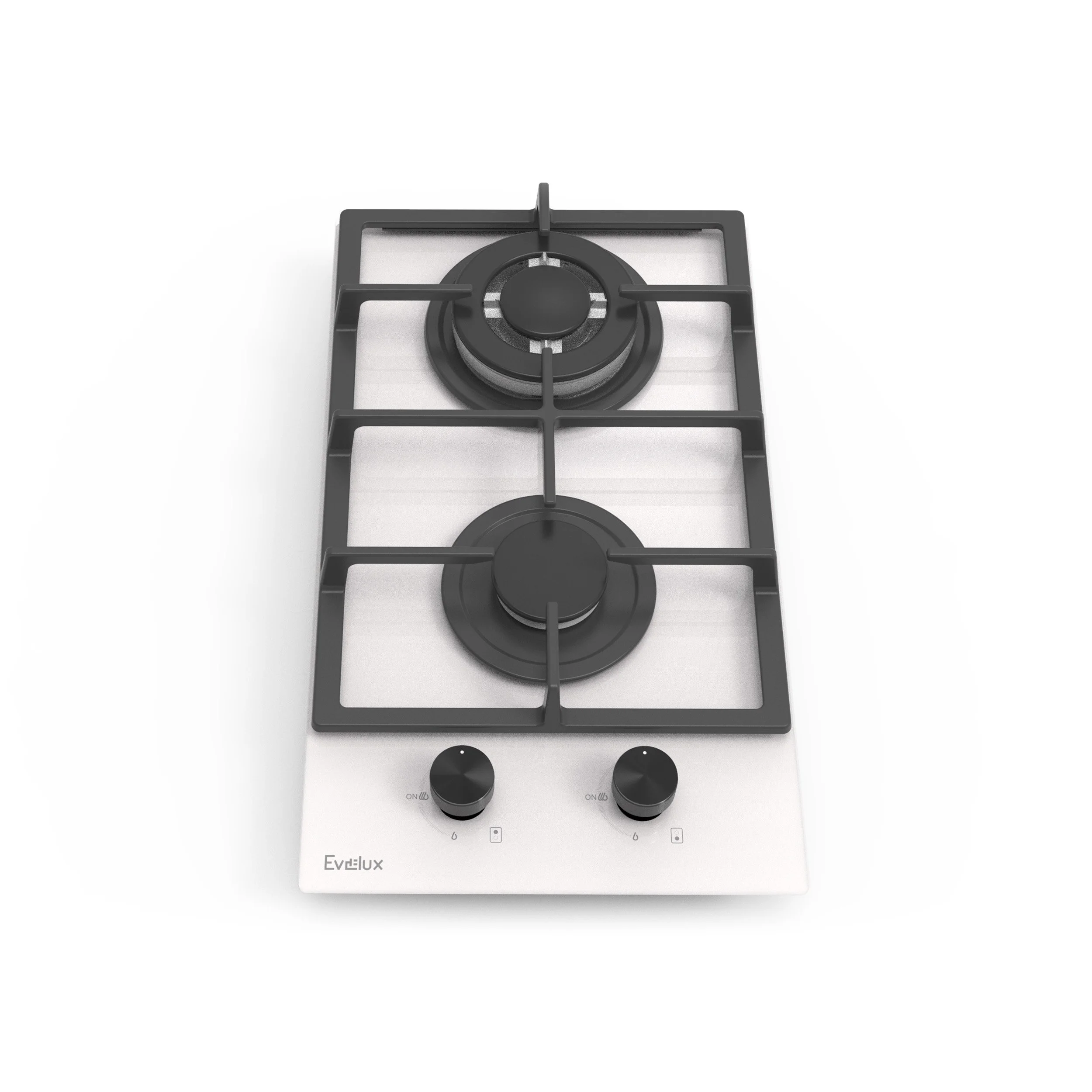 Газовая варочная панель HEG 325 WG