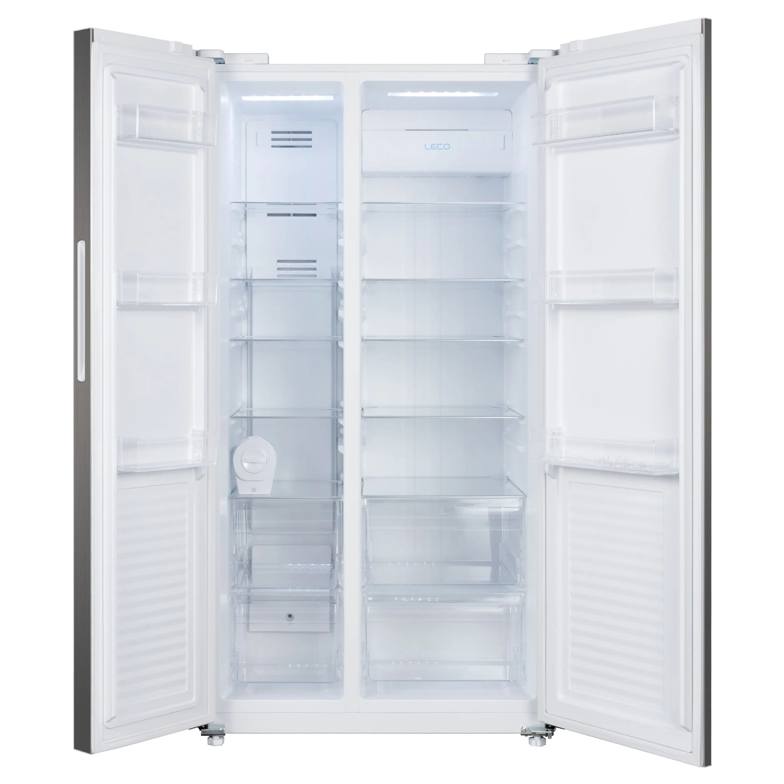 Холодильник Side-By-Side KNFS 93535 GW