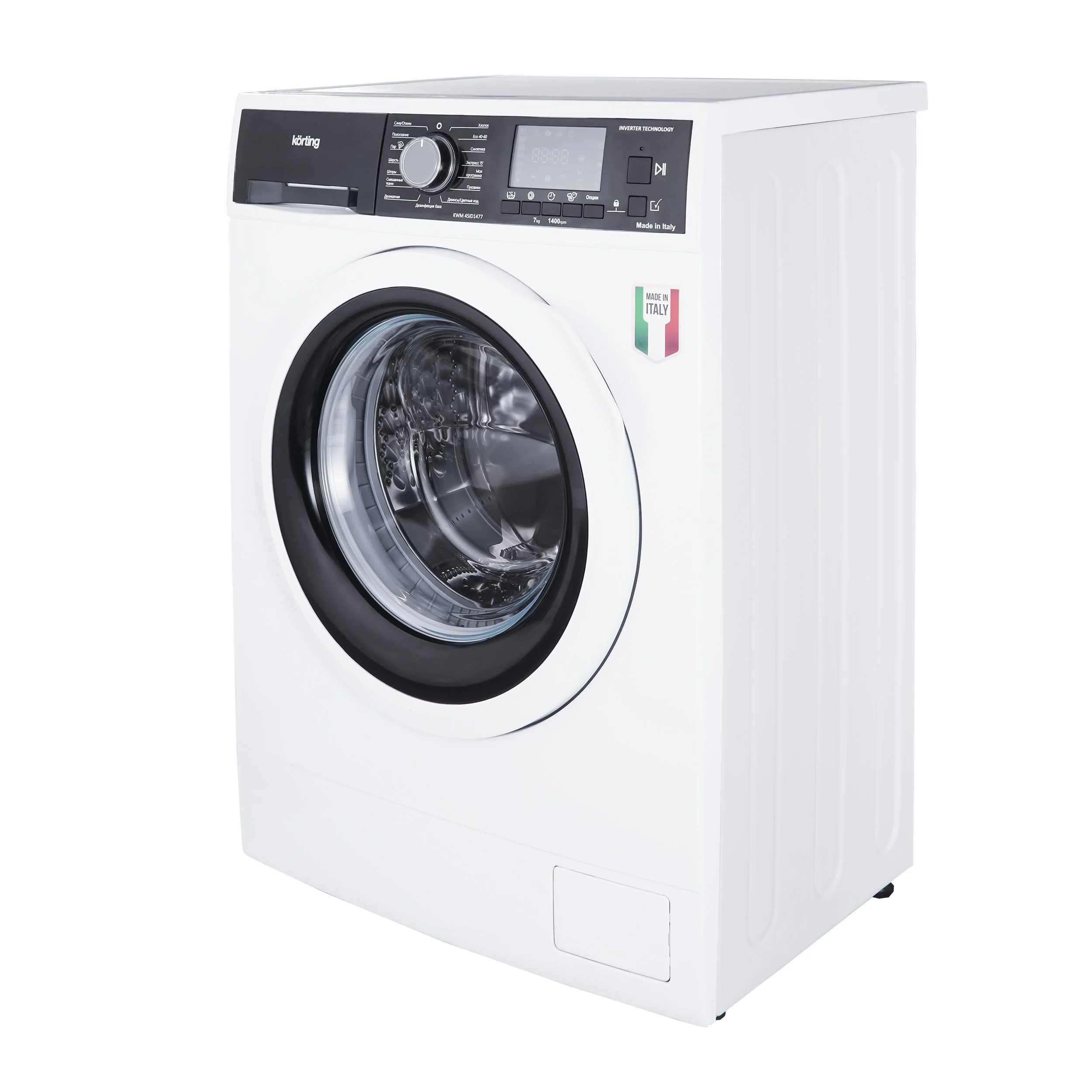 Cтиральная машина KWM 45ID1477