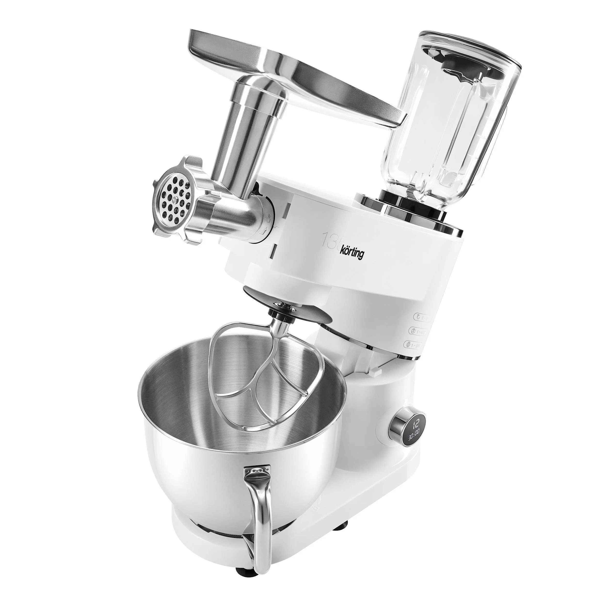 Кухонная машина KKM 0102 MB 135