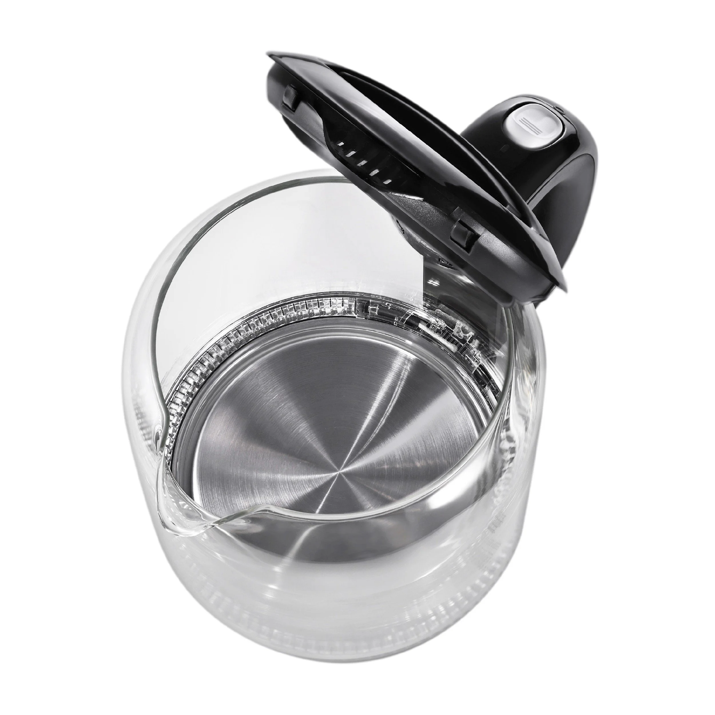 Стеклянный чайник EWK 0902 G