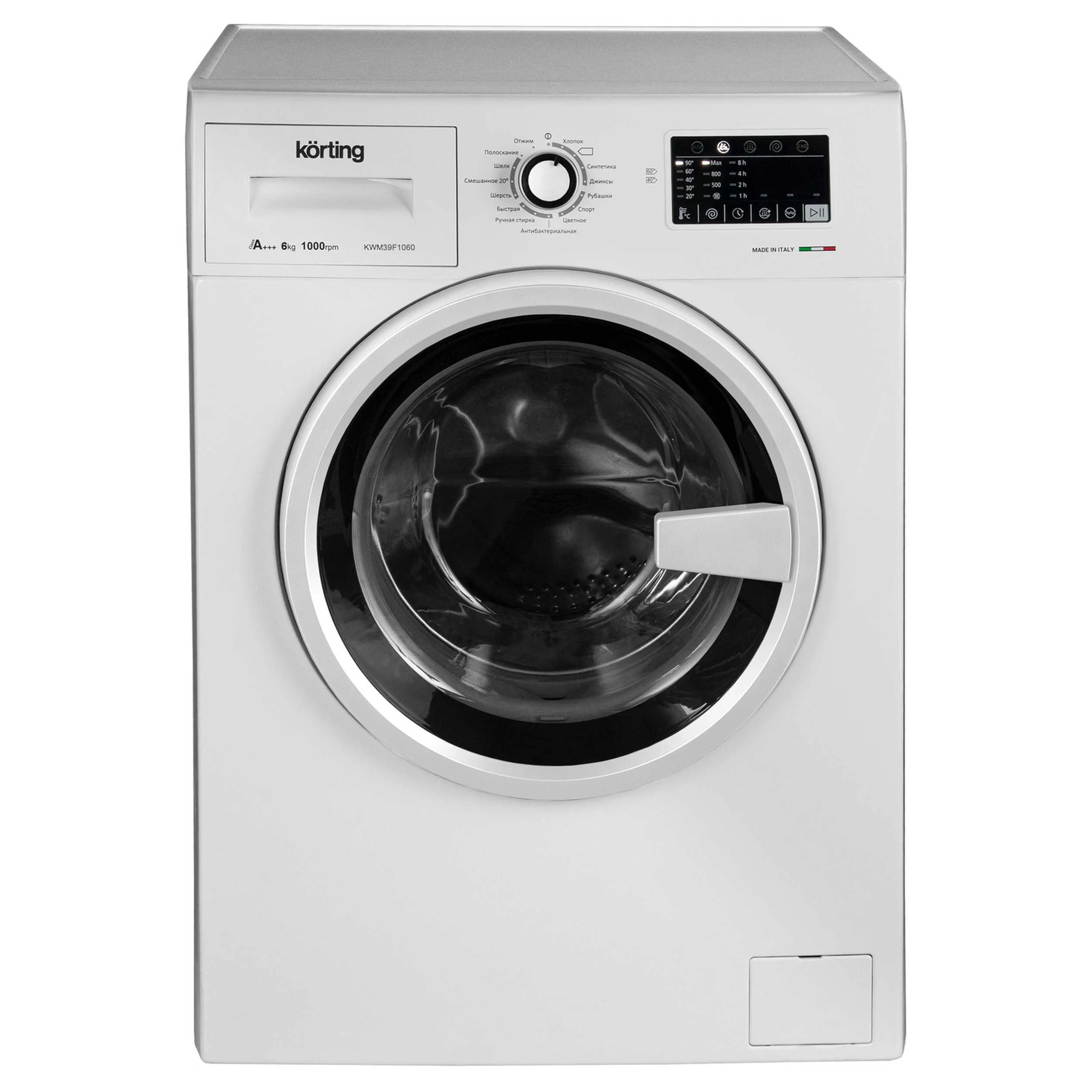 Korting KWM 39F1060