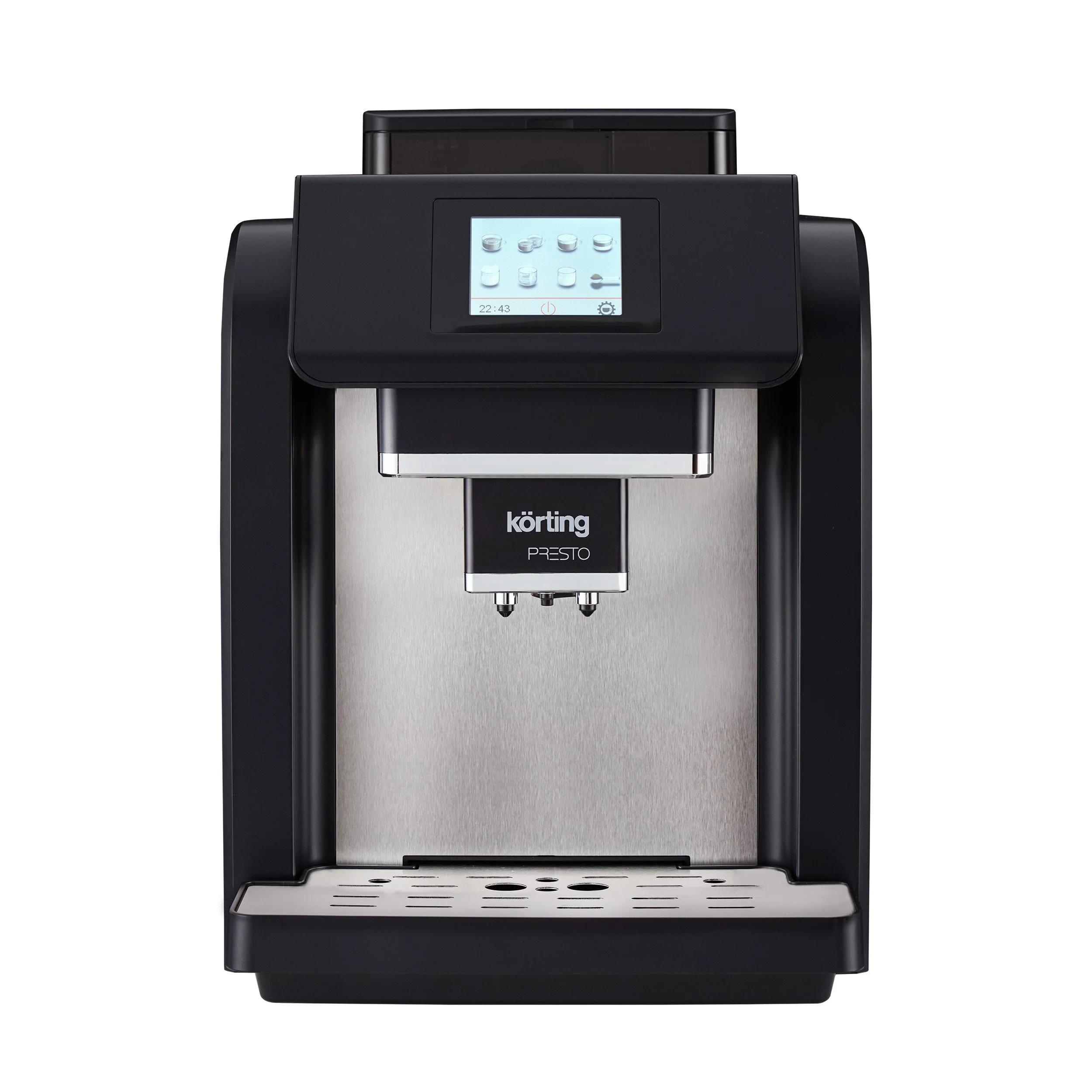 Кофемашина KACM 2009 Presto