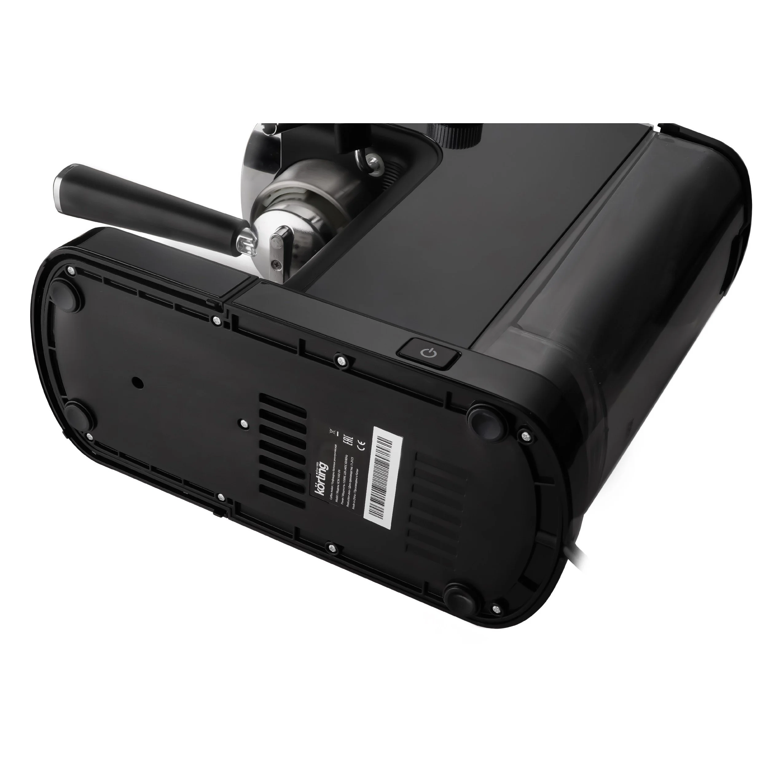 Кофеварка Korting KCM 1002 EN