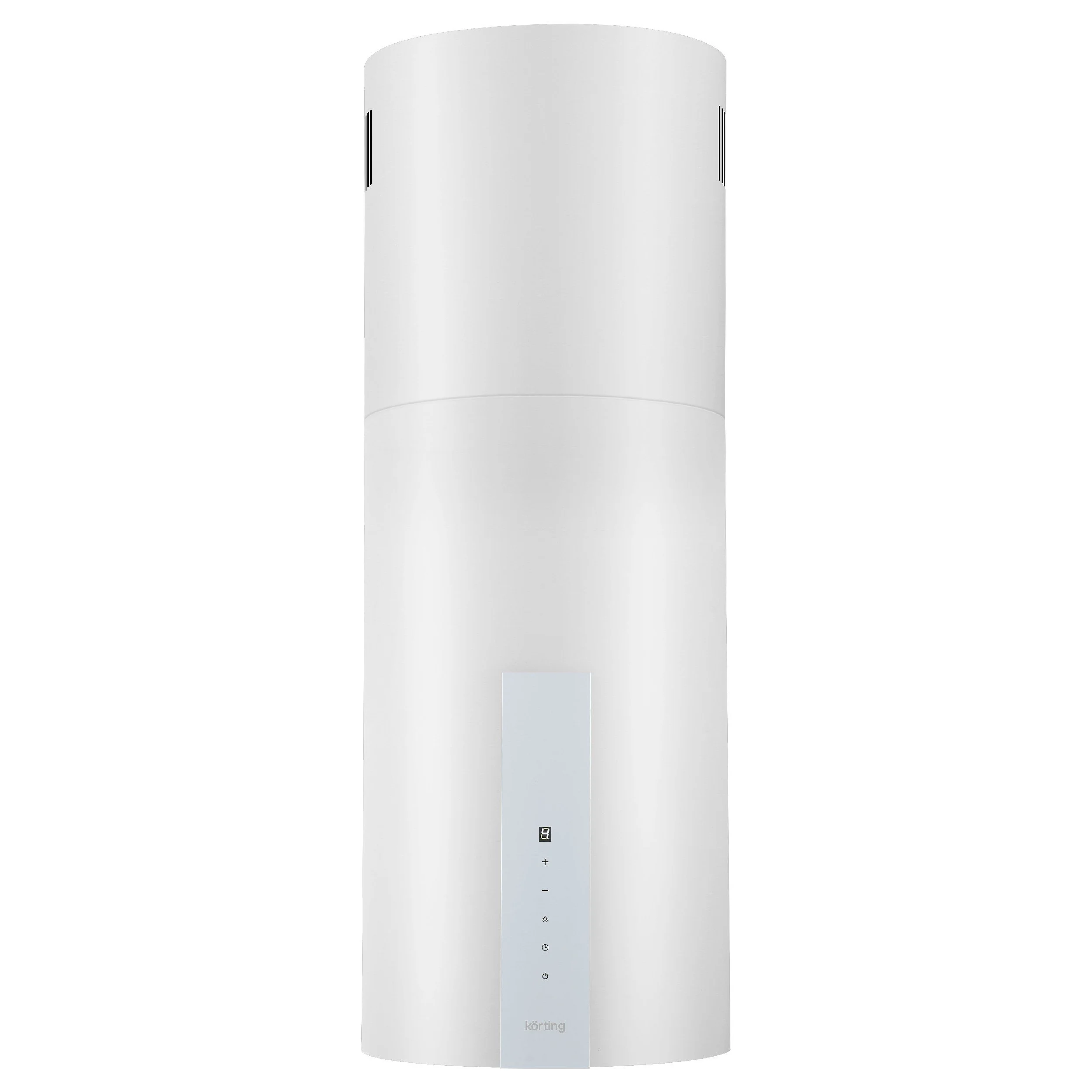 Островная вытяжка KHA 35808 DW Cylinder