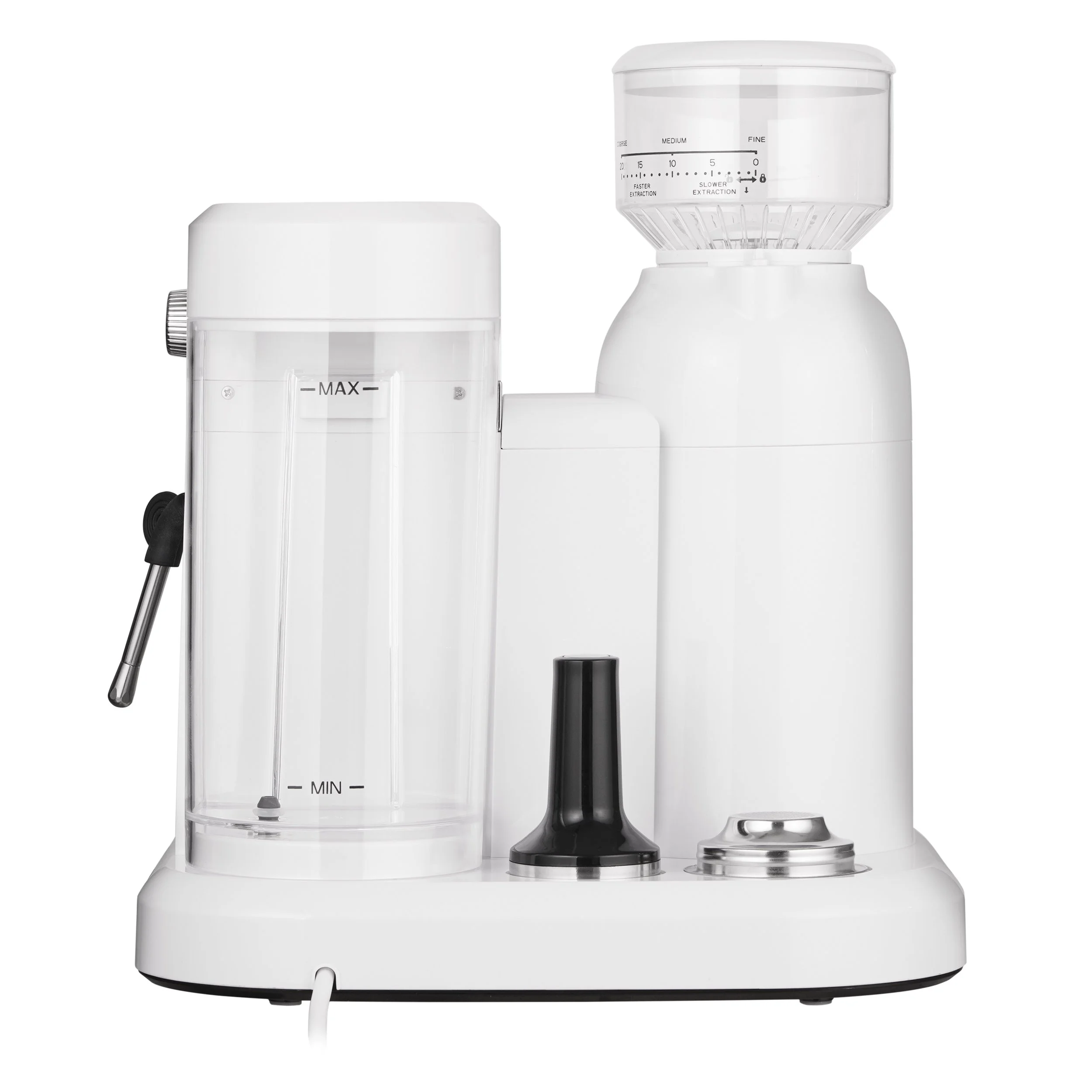 Кофейная станция KCM 1014 SA Ottimo