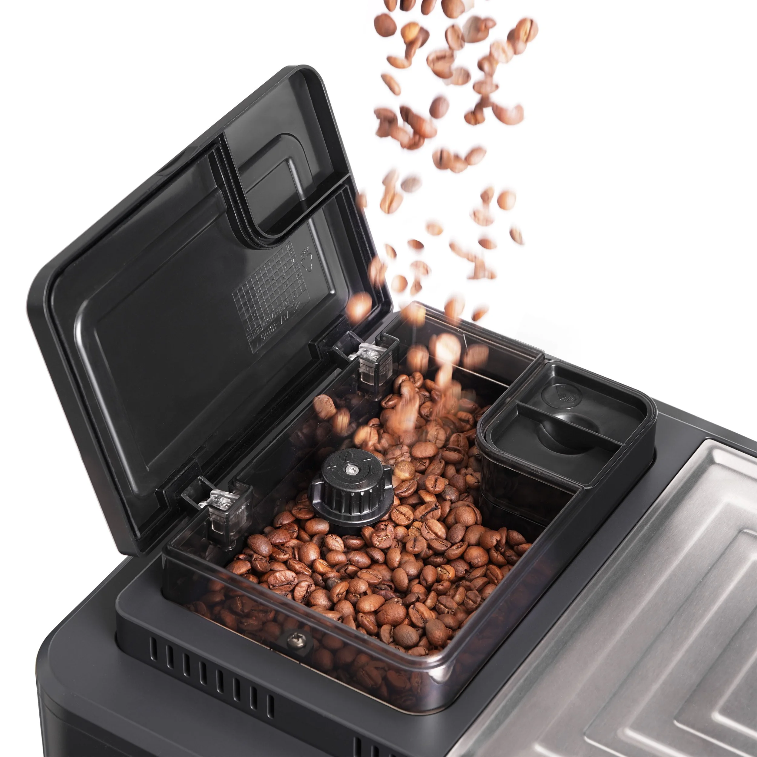 Кофемашина KACM 2009 Presto