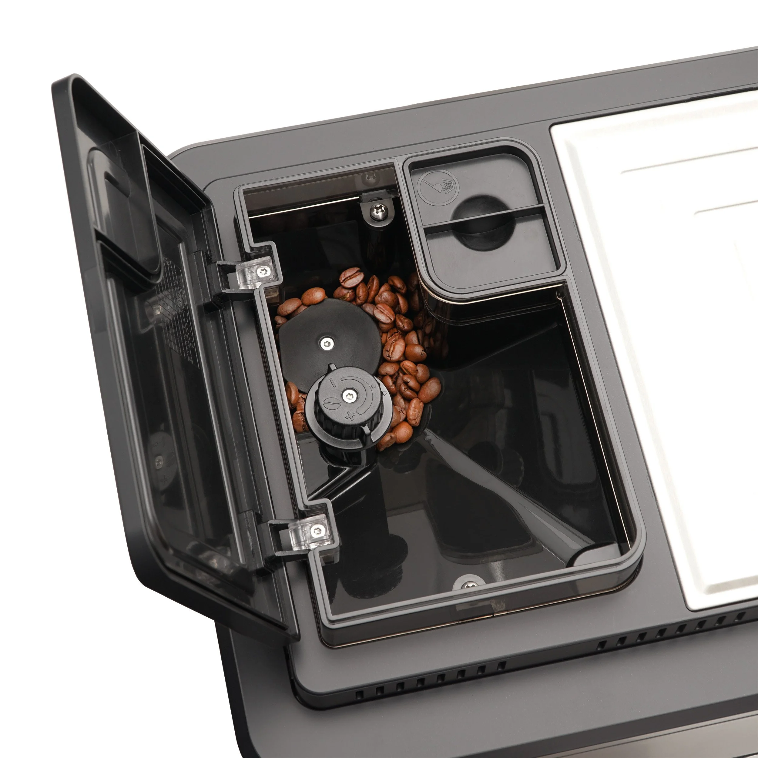 Кофемашина KACM 2009 Presto