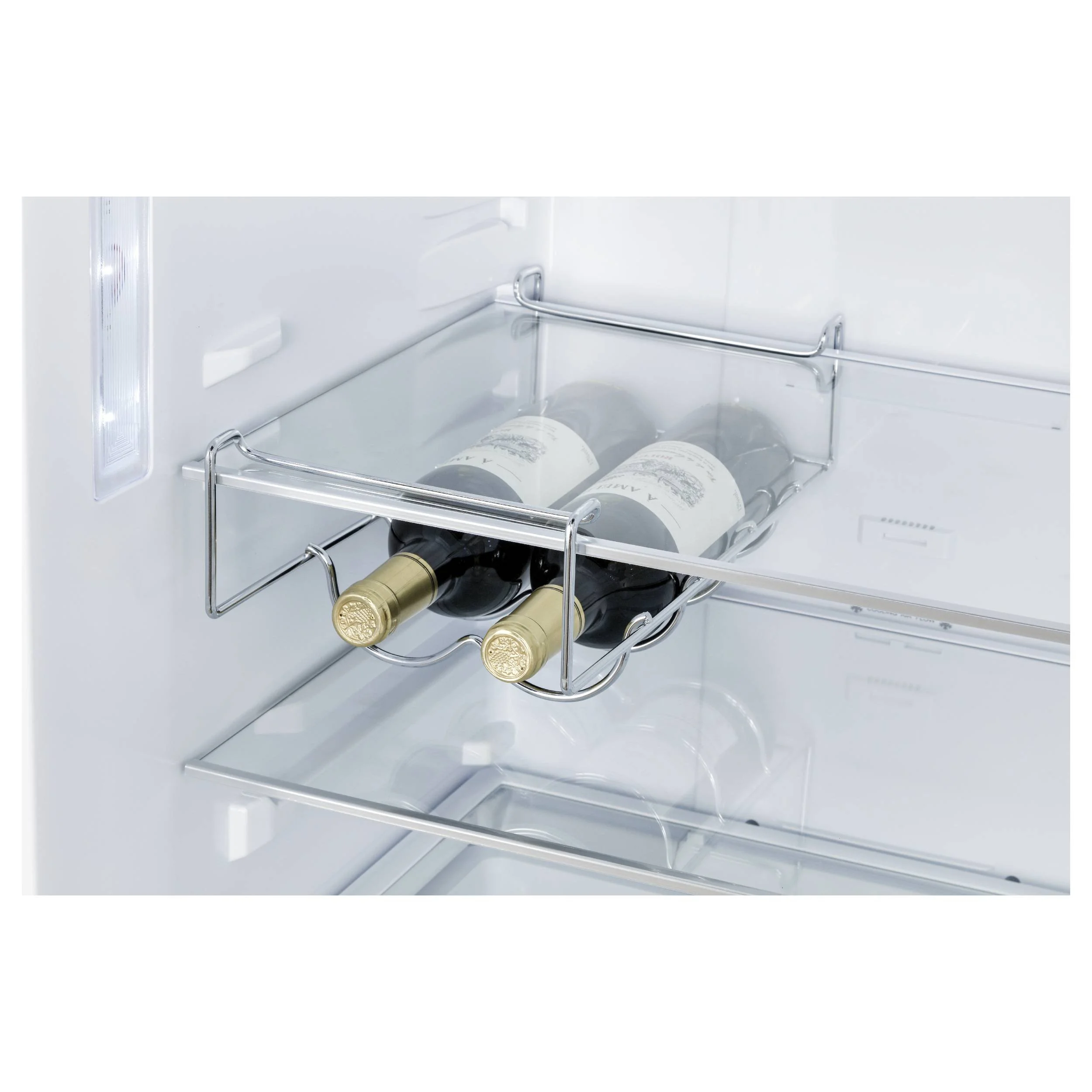 Холодильник KNFC 62370 N