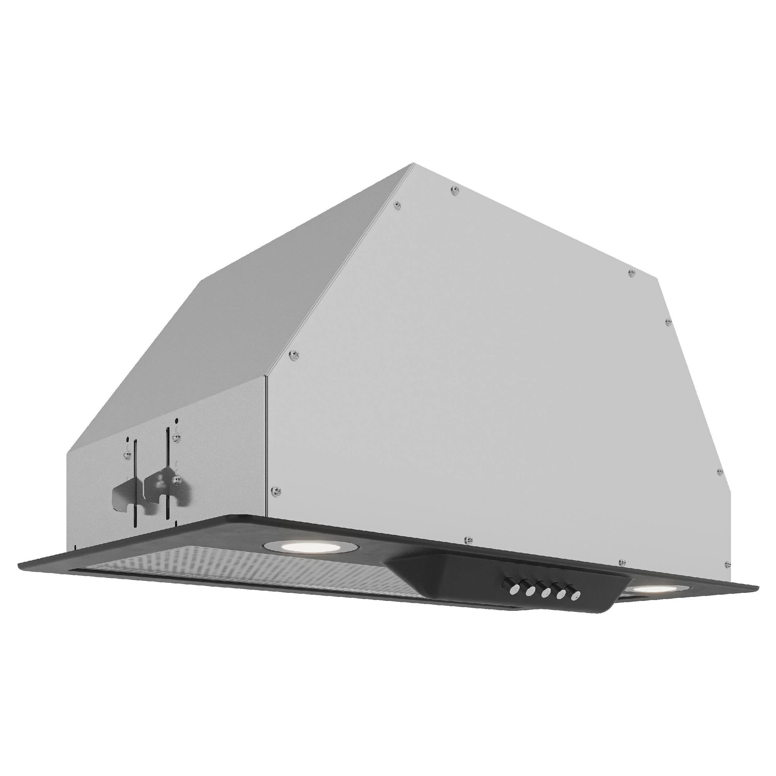 Полновстраиваемая вытяжка KHI 6416 N