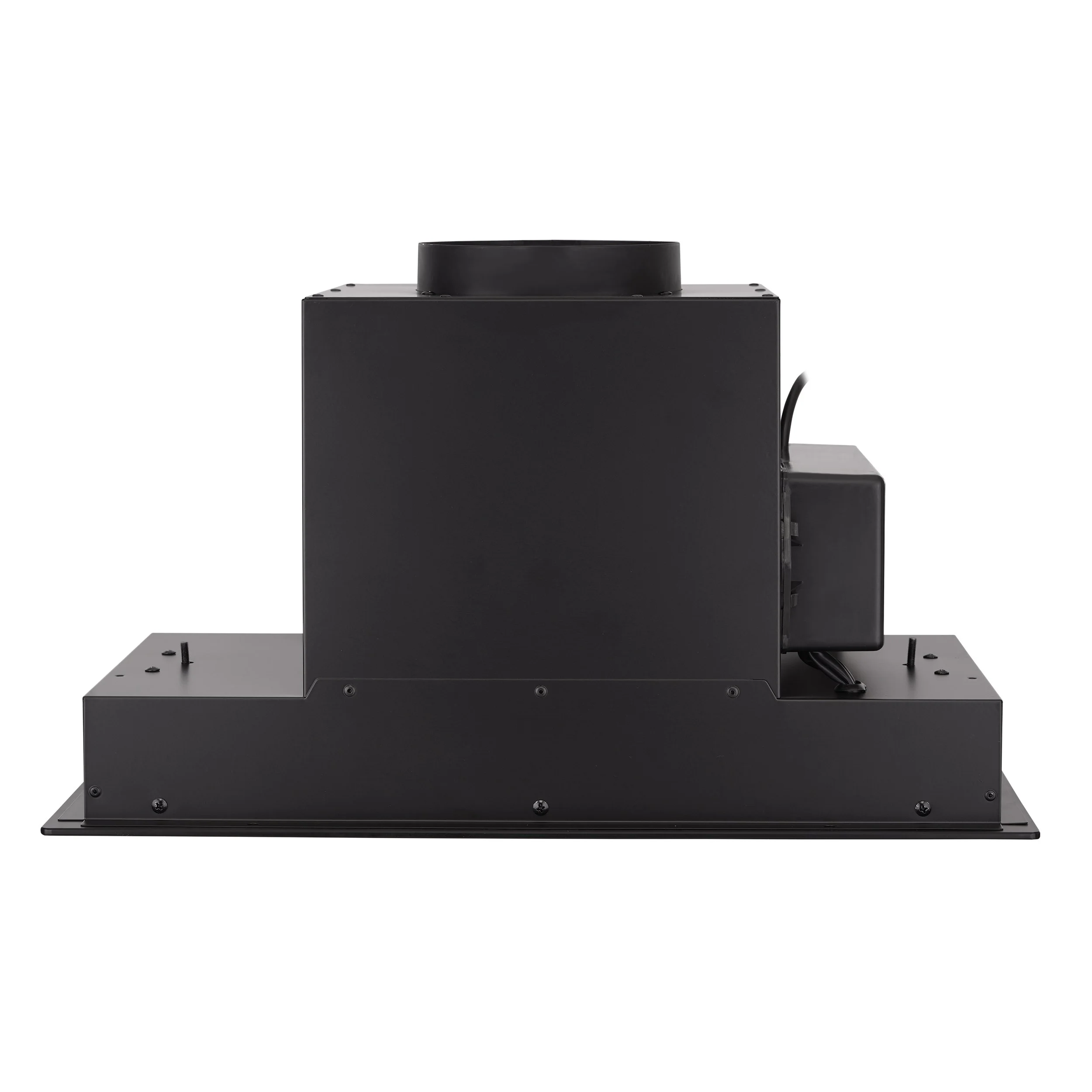 Полновстраиваемая вытяжка KHI 6099 ICGN