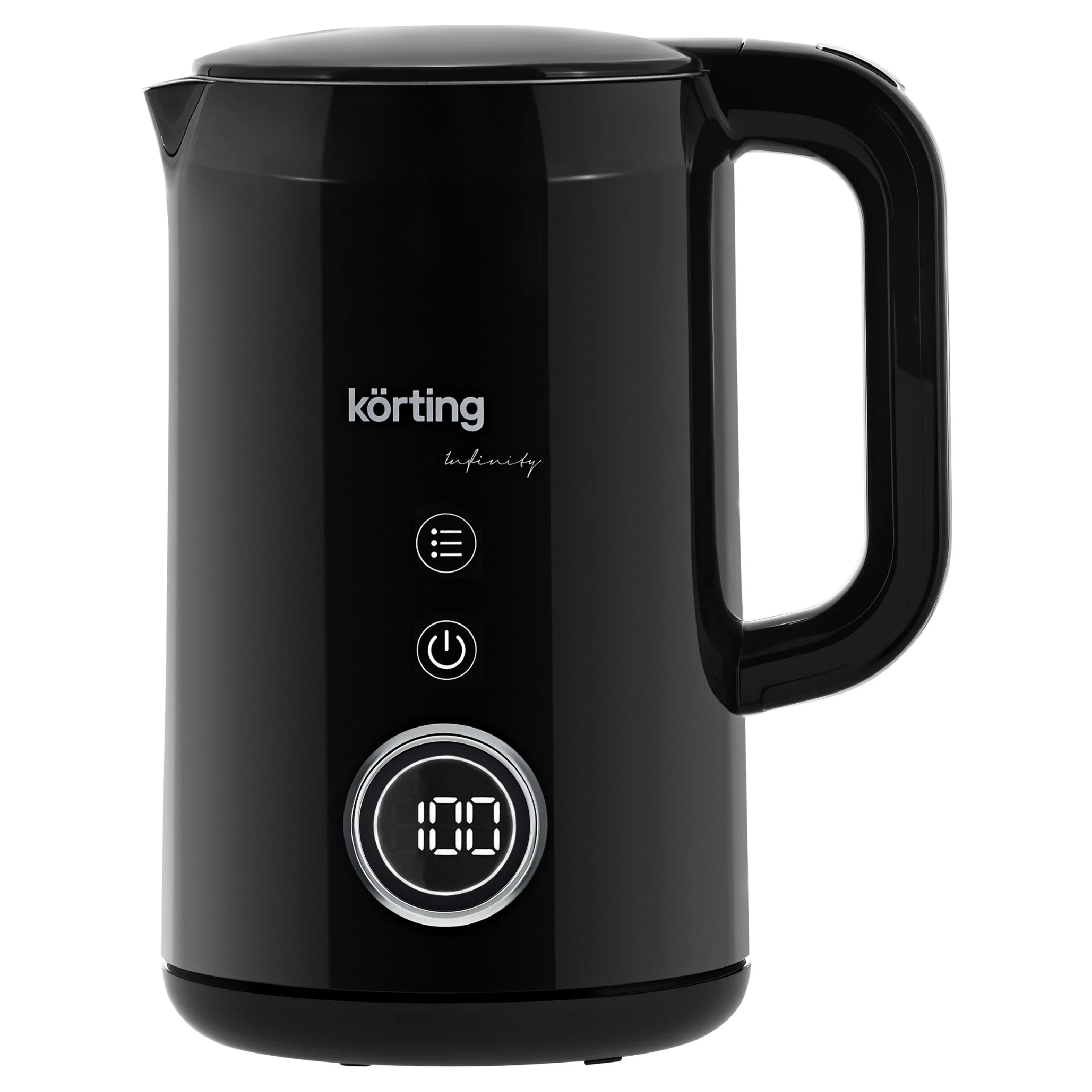 Стальной чайник KWK 0904 Infinity