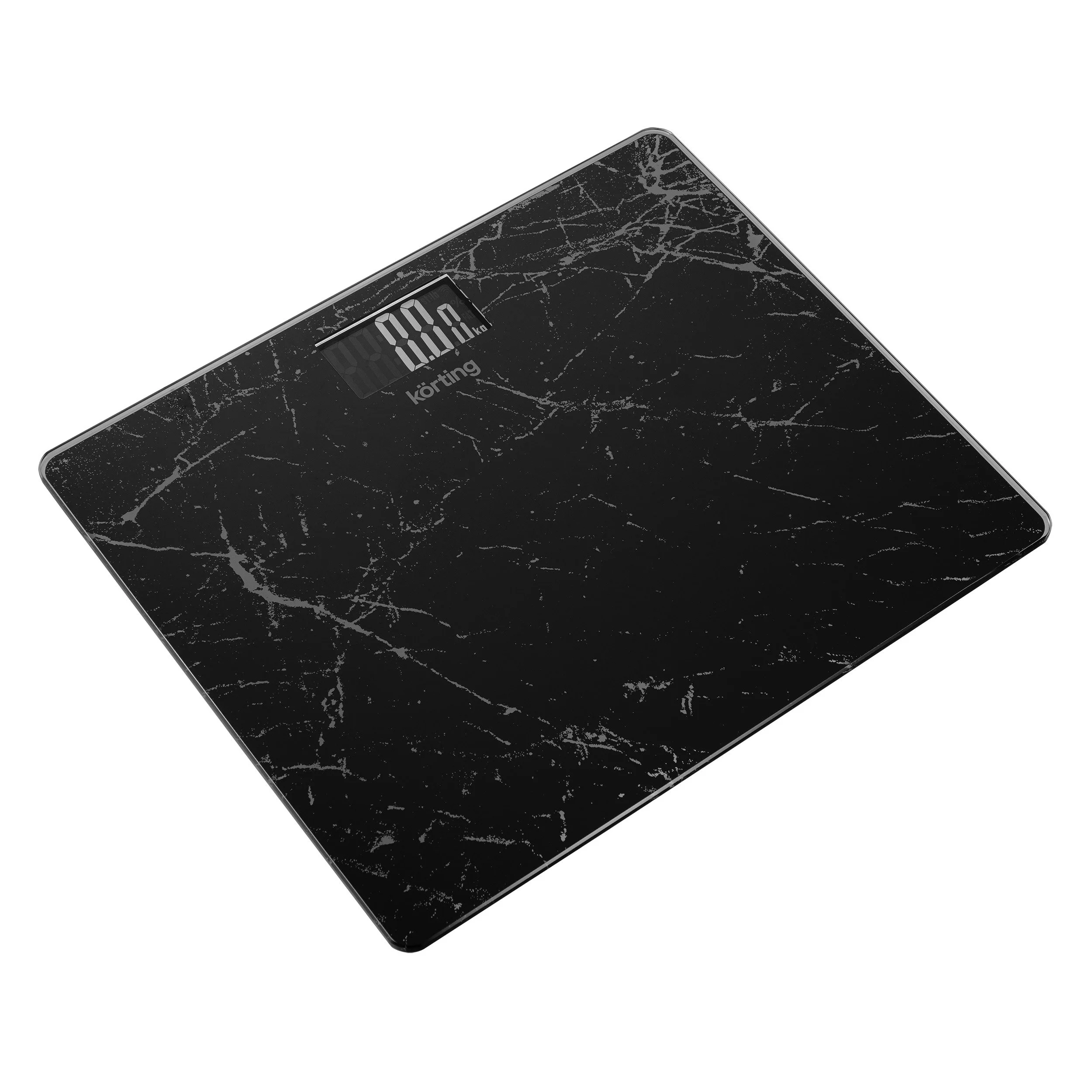 Весы напольные KBS 1001